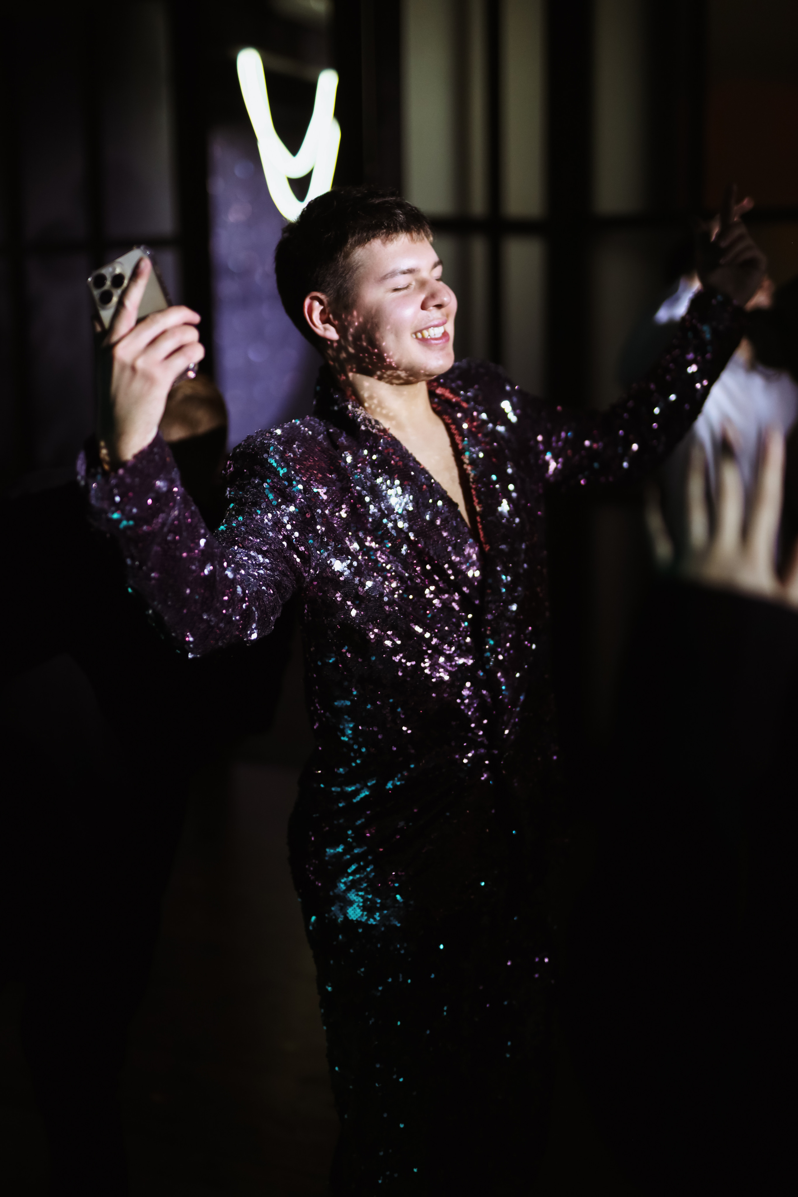 Михаил и Дарья. Фотограф в Москве Анастасия Курлович