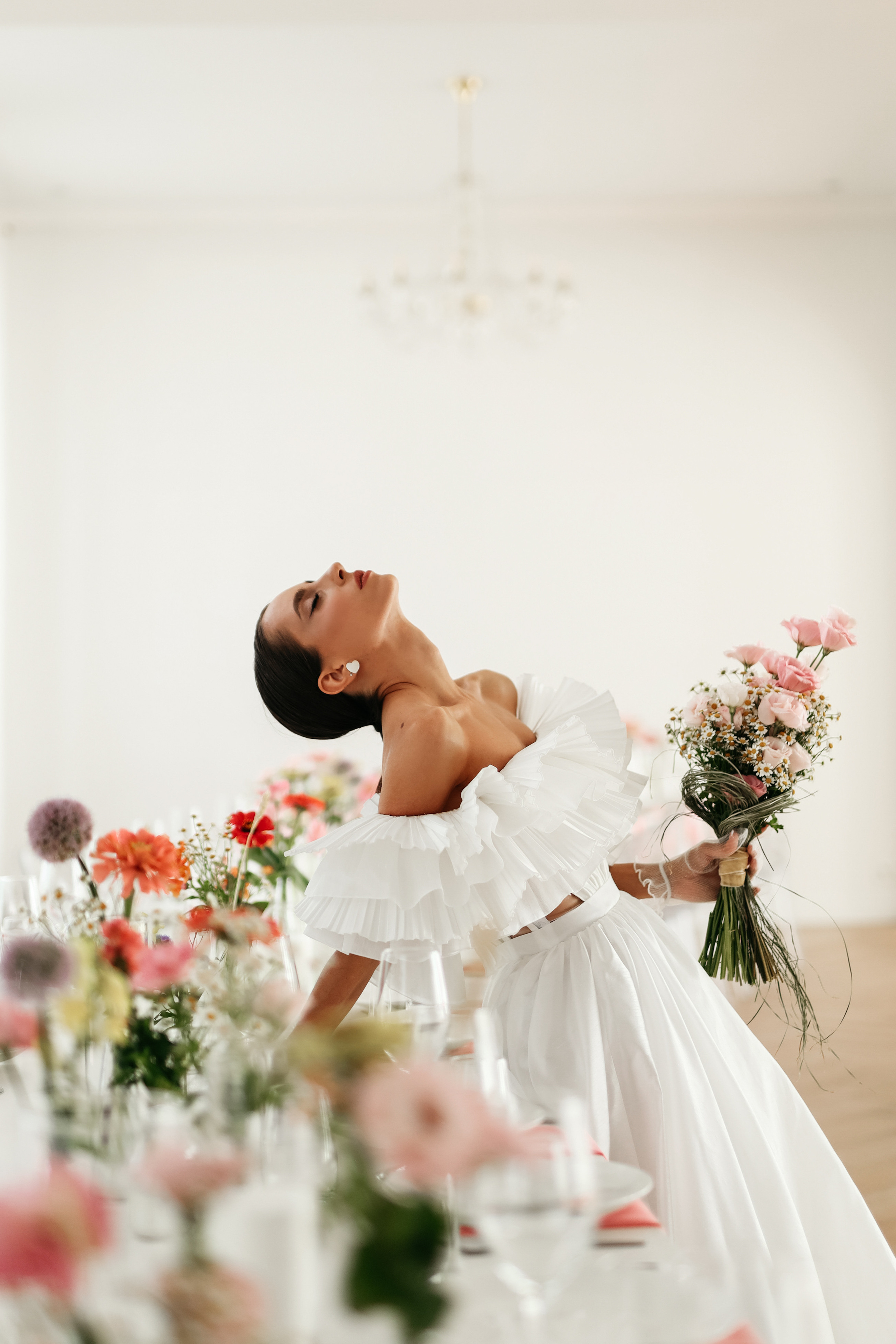 Алексей и Кристина