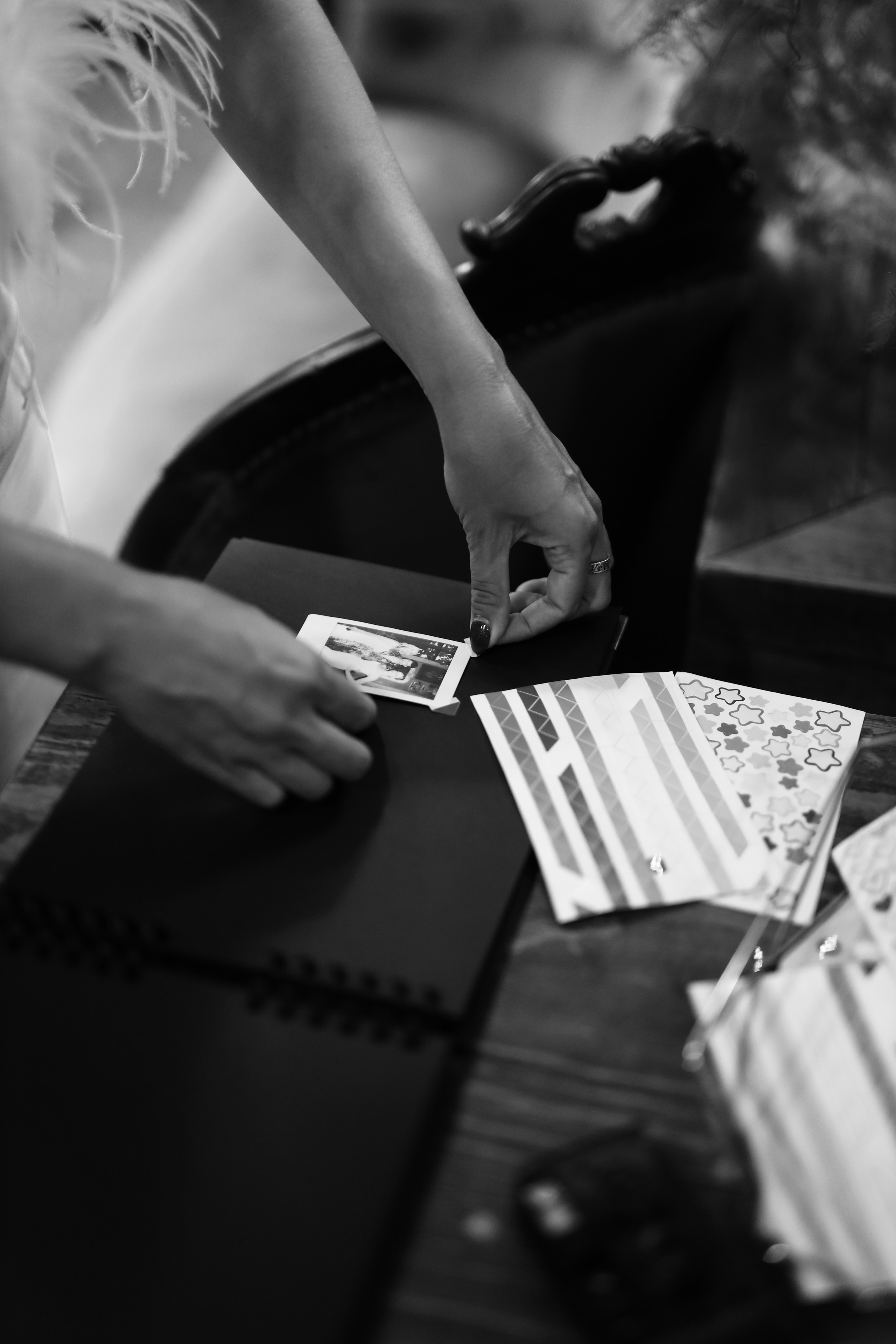 Михаил и Дарья. Фотограф в Москве Анастасия Курлович