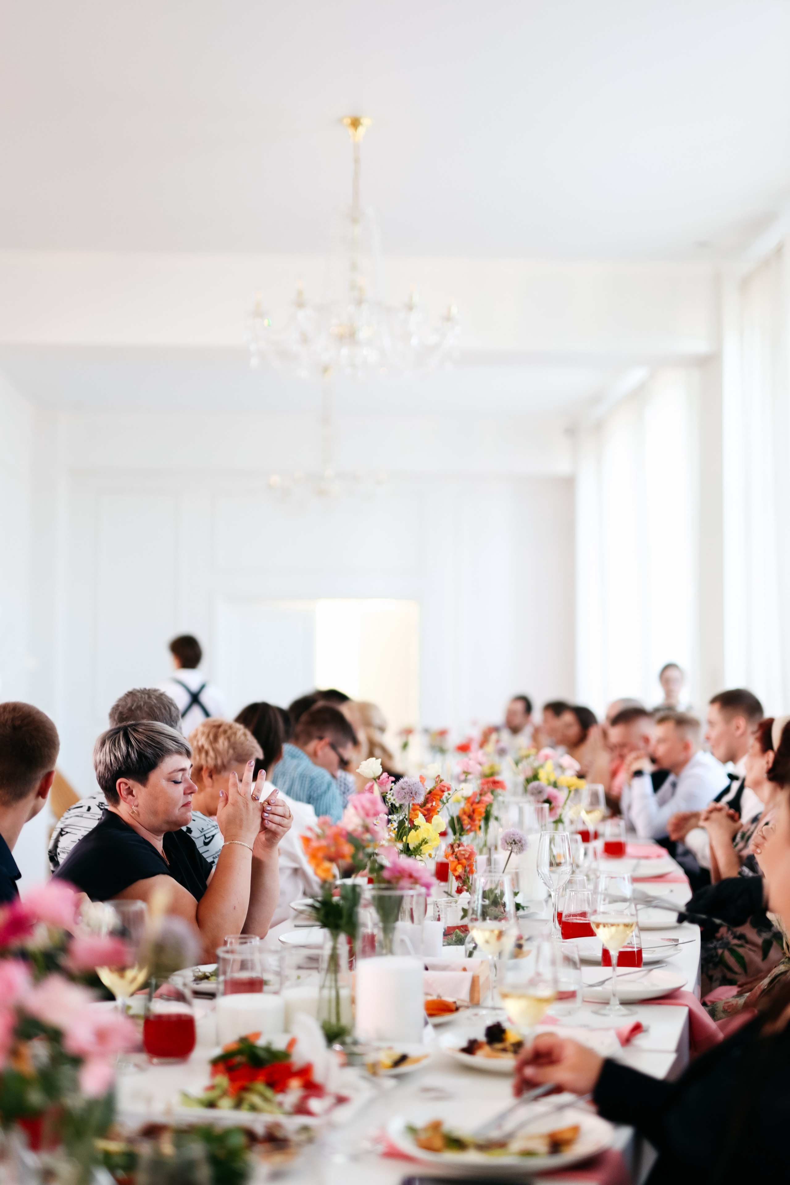 Алексей и Кристина. Фотограф в Москве Анастасия Курлович