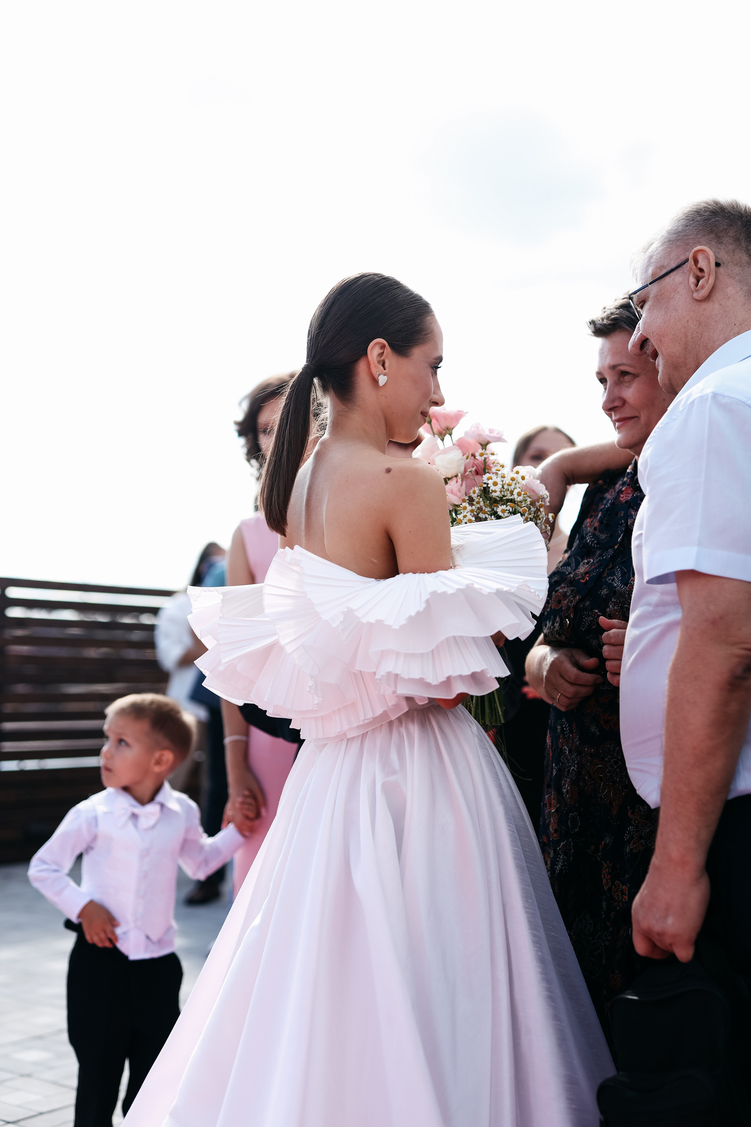 Алексей и Кристина. Фотограф в Москве Анастасия Курлович