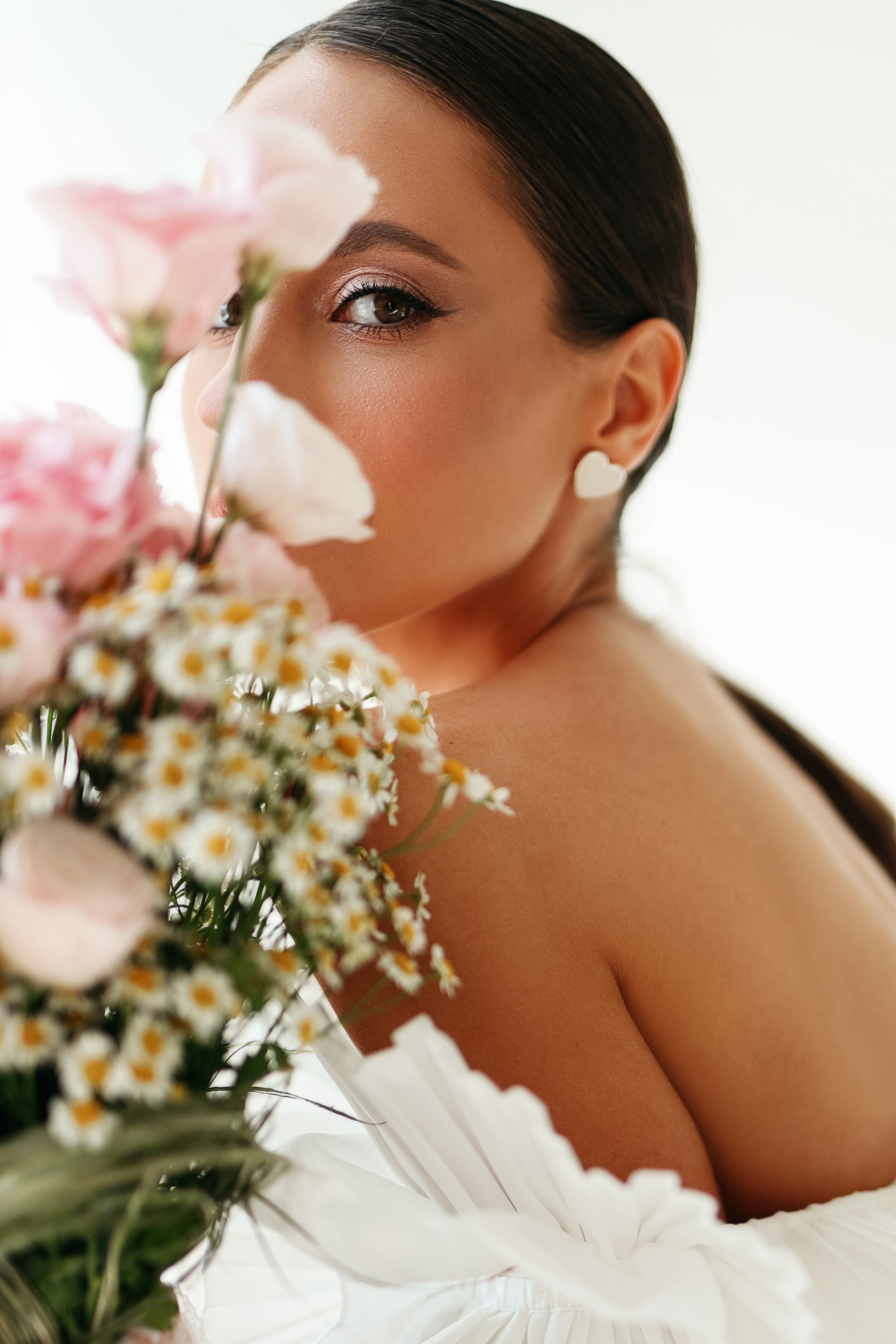 Алексей и Кристина. Фотограф в Москве Анастасия Курлович