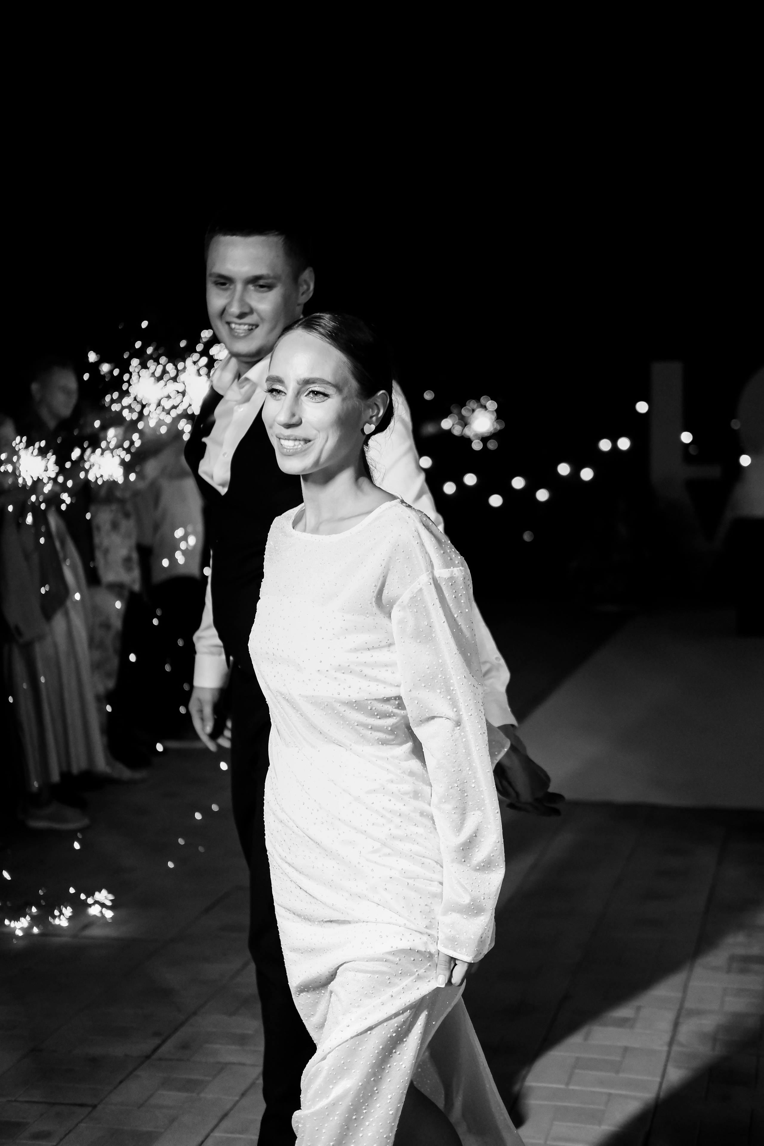 Алексей и Кристина. Фотограф в Москве Анастасия Курлович