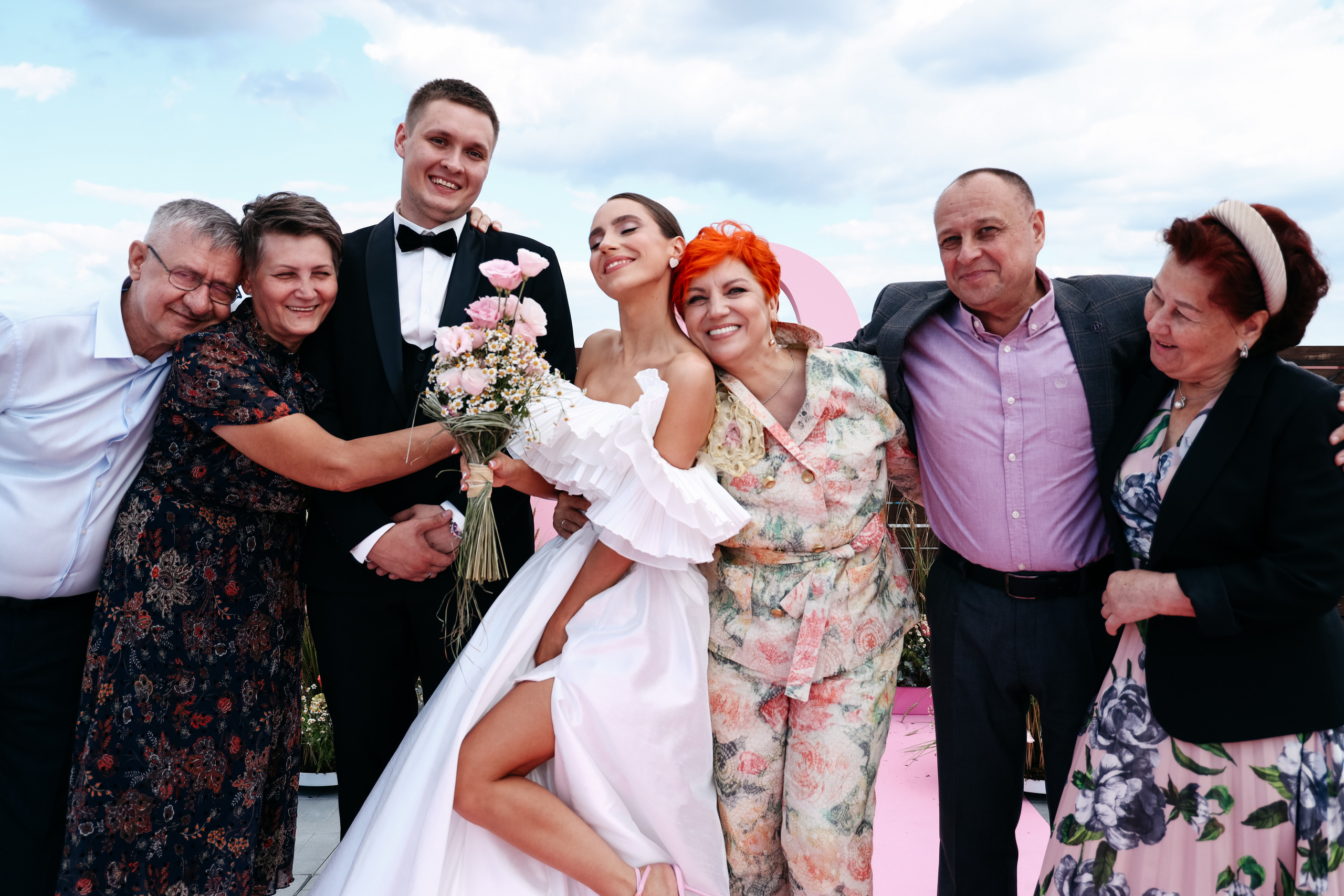 Алексей и Кристина. Фотограф в Москве Анастасия Курлович