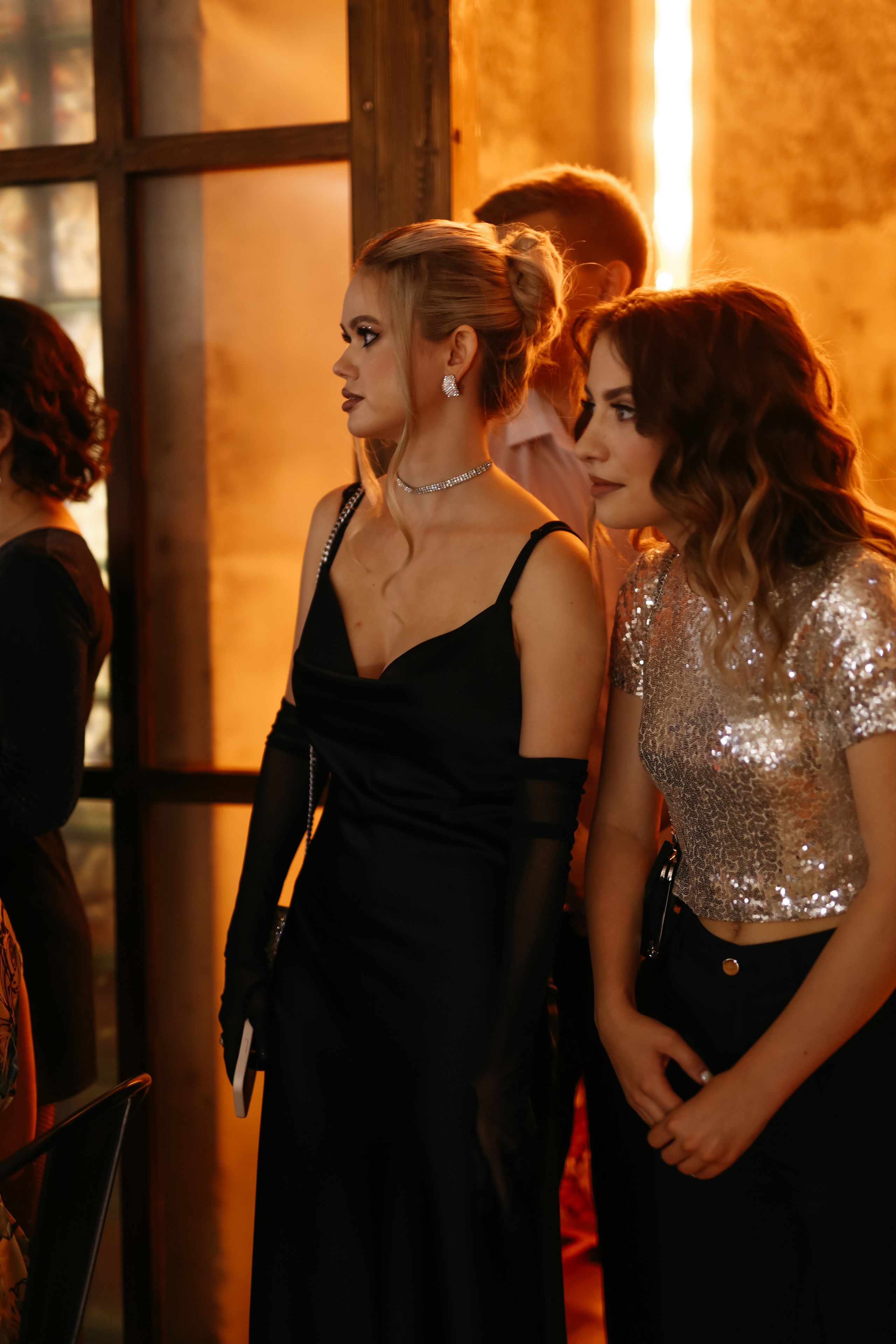 Михаил и Дарья. Фотограф в Москве Анастасия Курлович