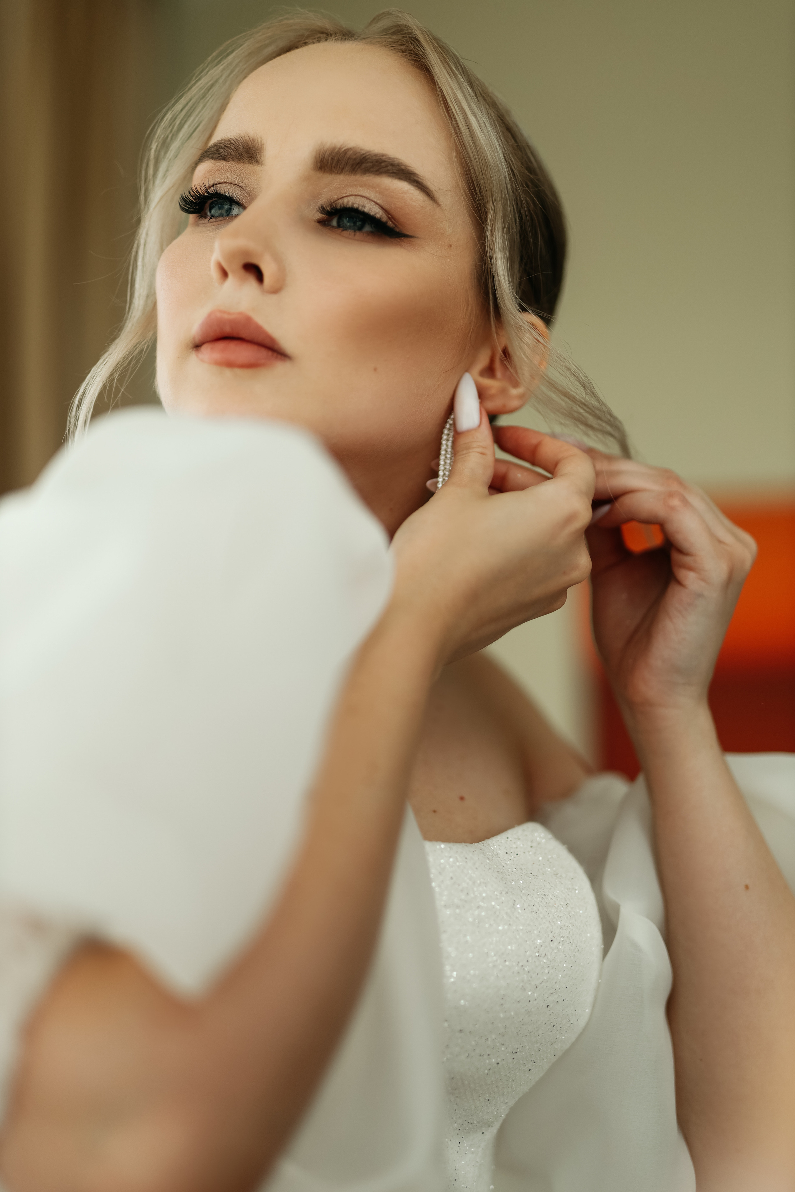 Максим и Наталья. Фотограф в Москве Анастасия Курлович