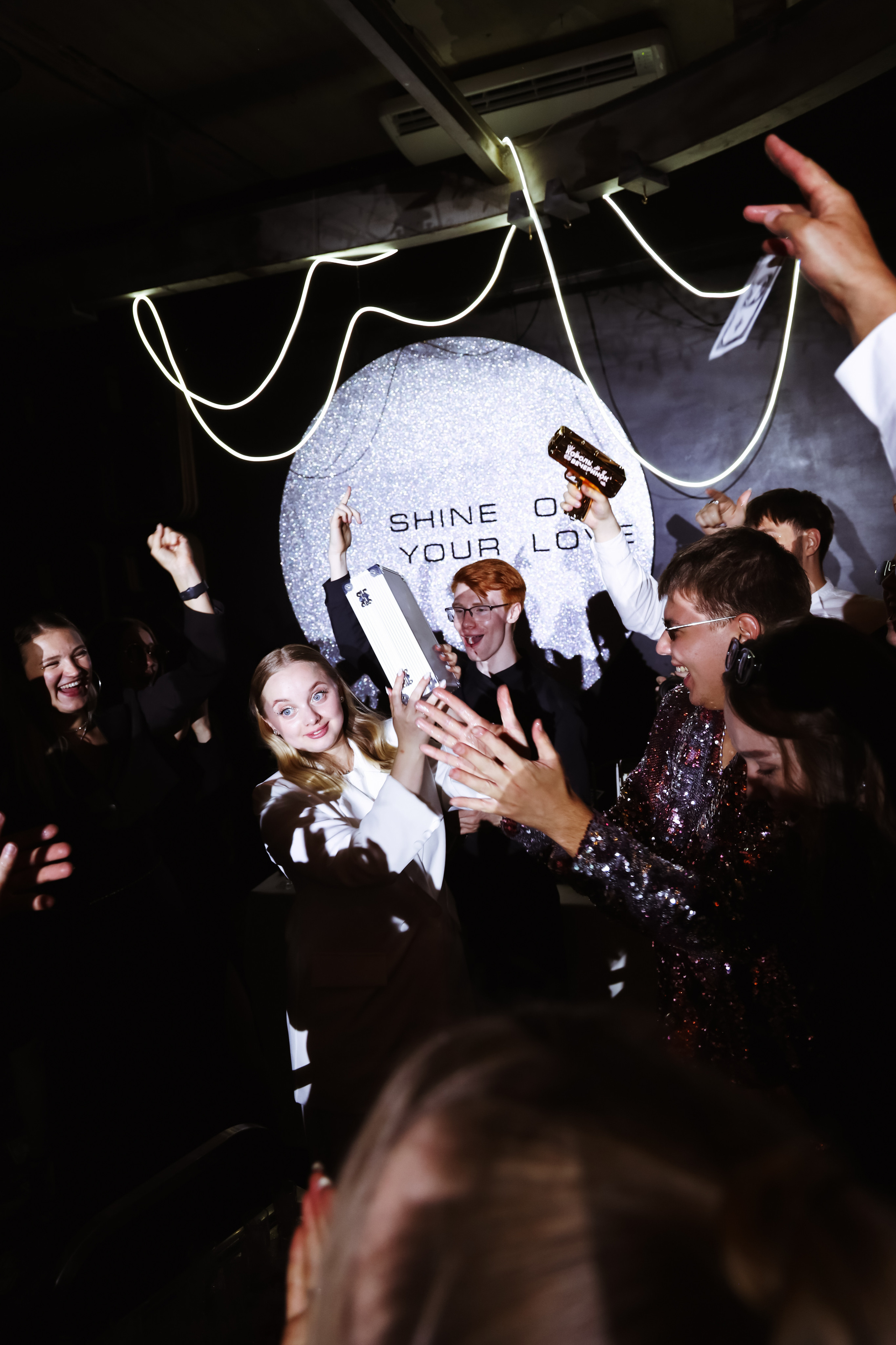 Михаил и Дарья. Фотограф в Москве Анастасия Курлович