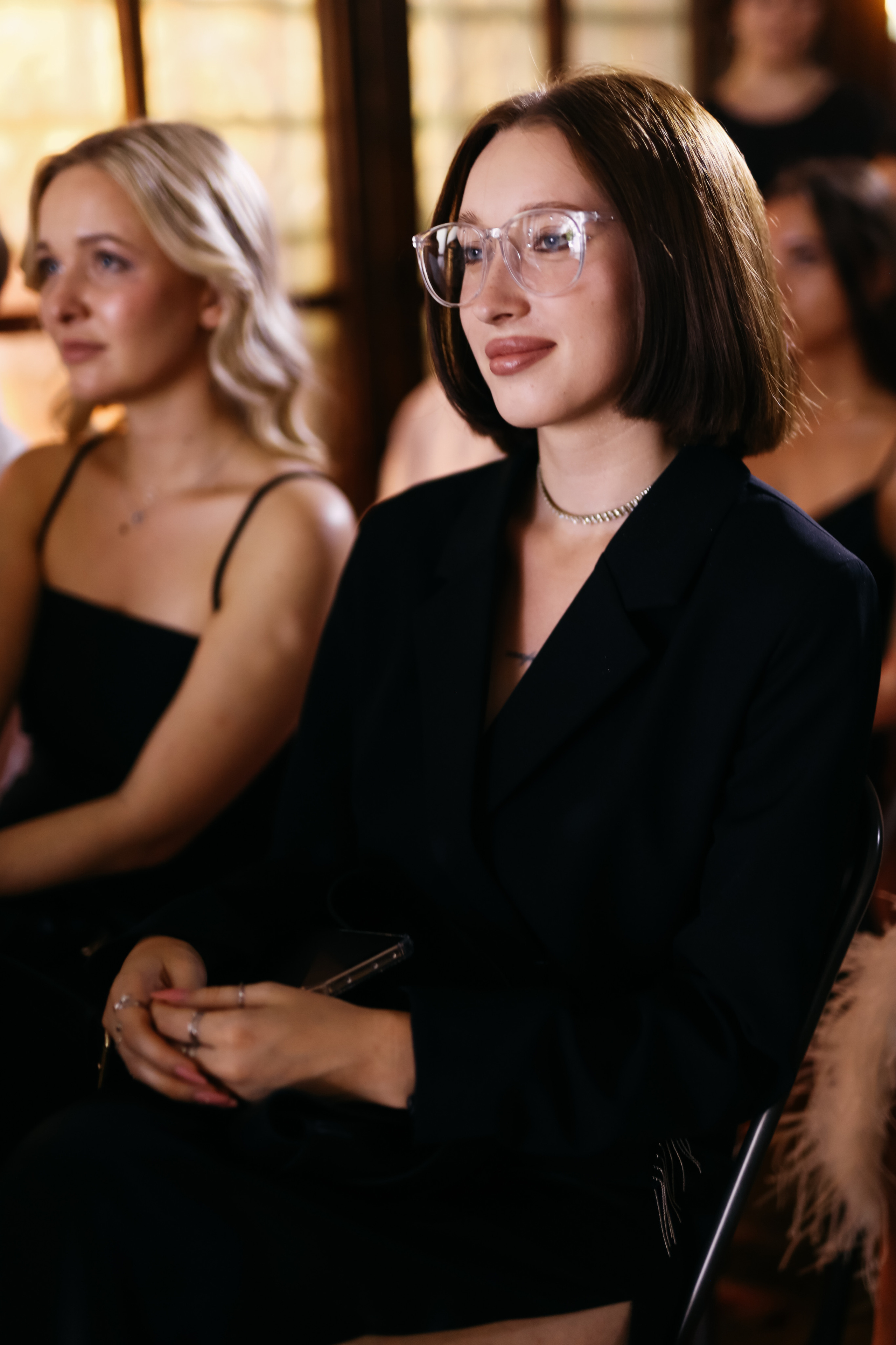 Михаил и Дарья. Фотограф в Москве Анастасия Курлович