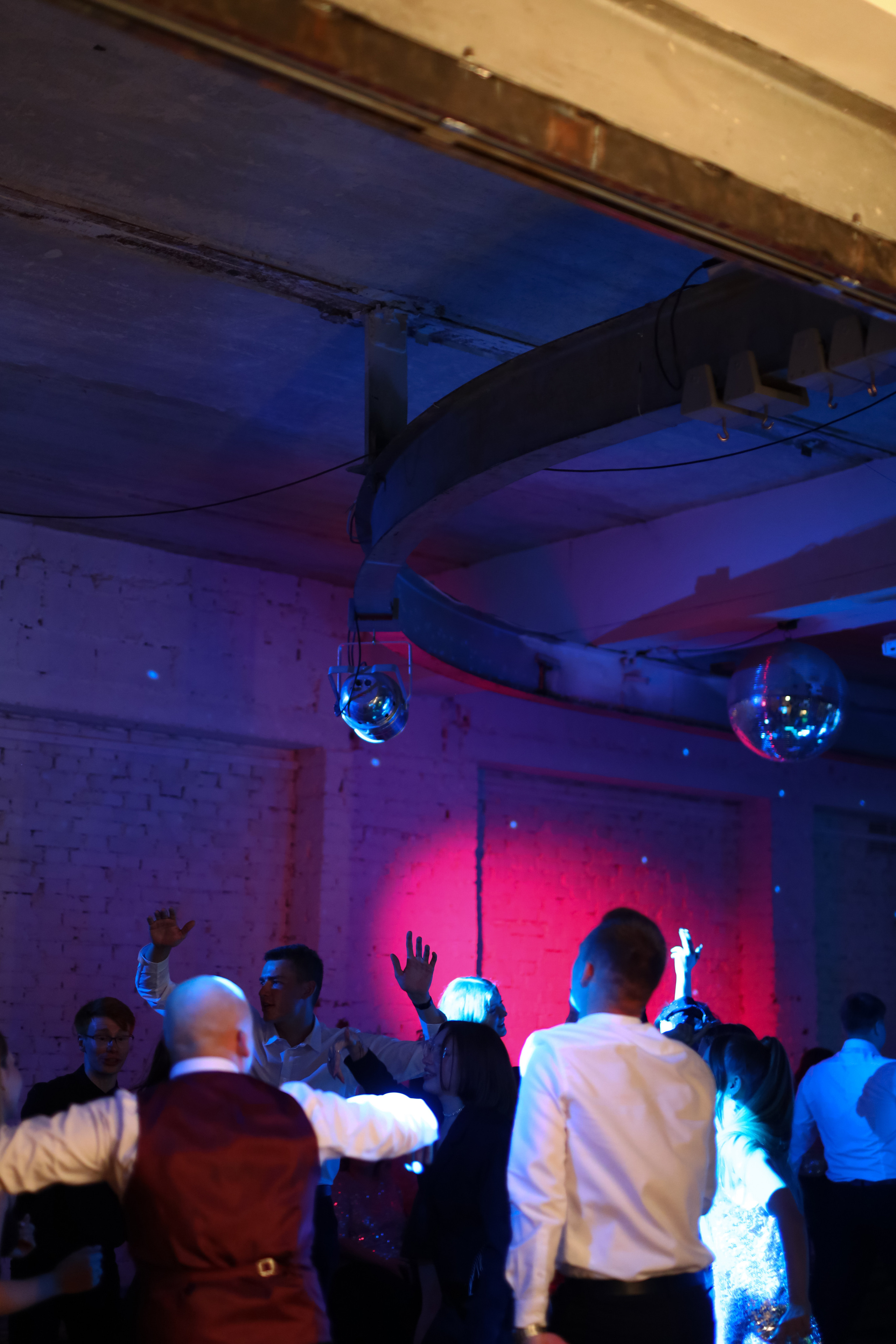 Михаил и Дарья. Фотограф в Москве Анастасия Курлович