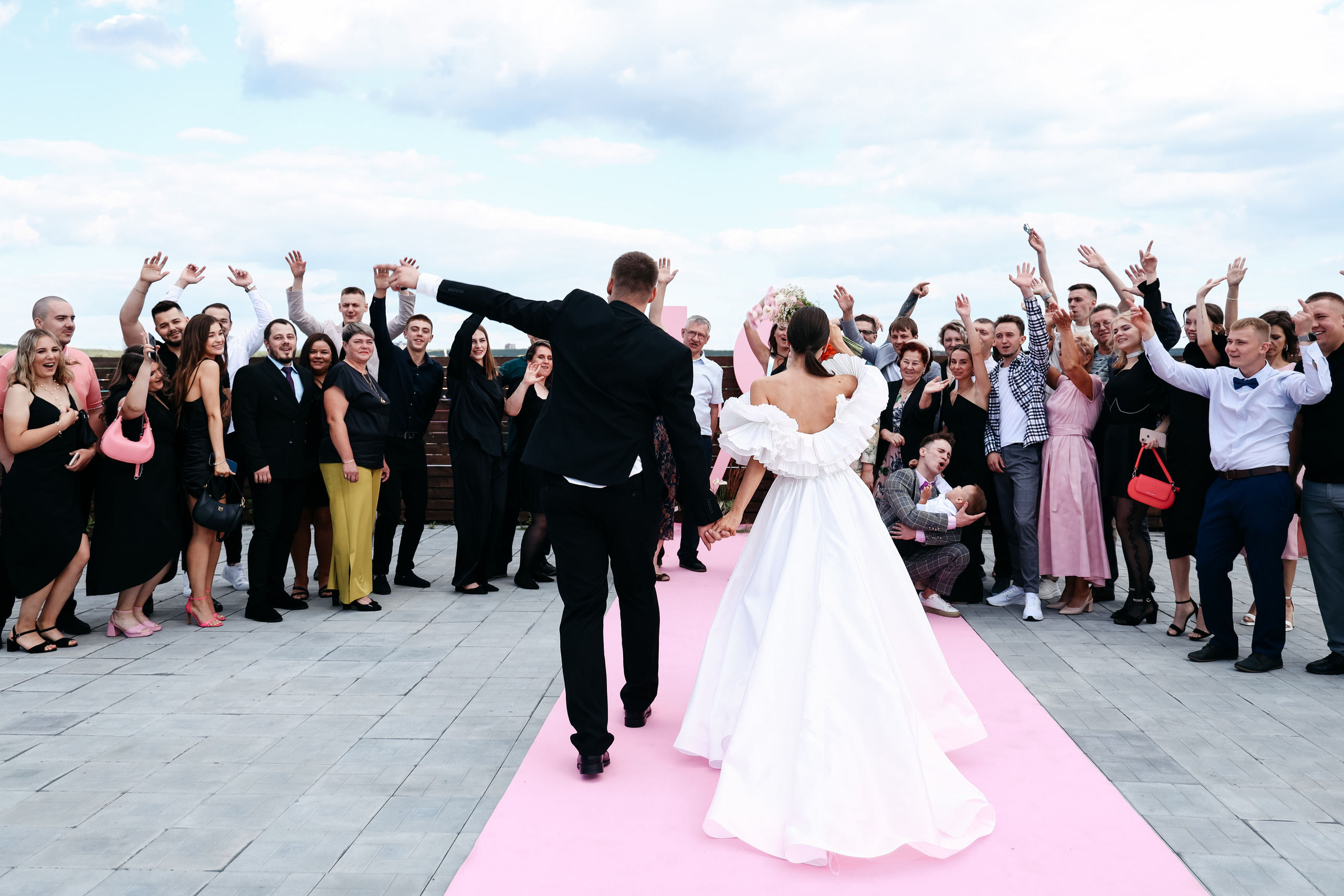 Алексей и Кристина. Фотограф в Москве Анастасия Курлович