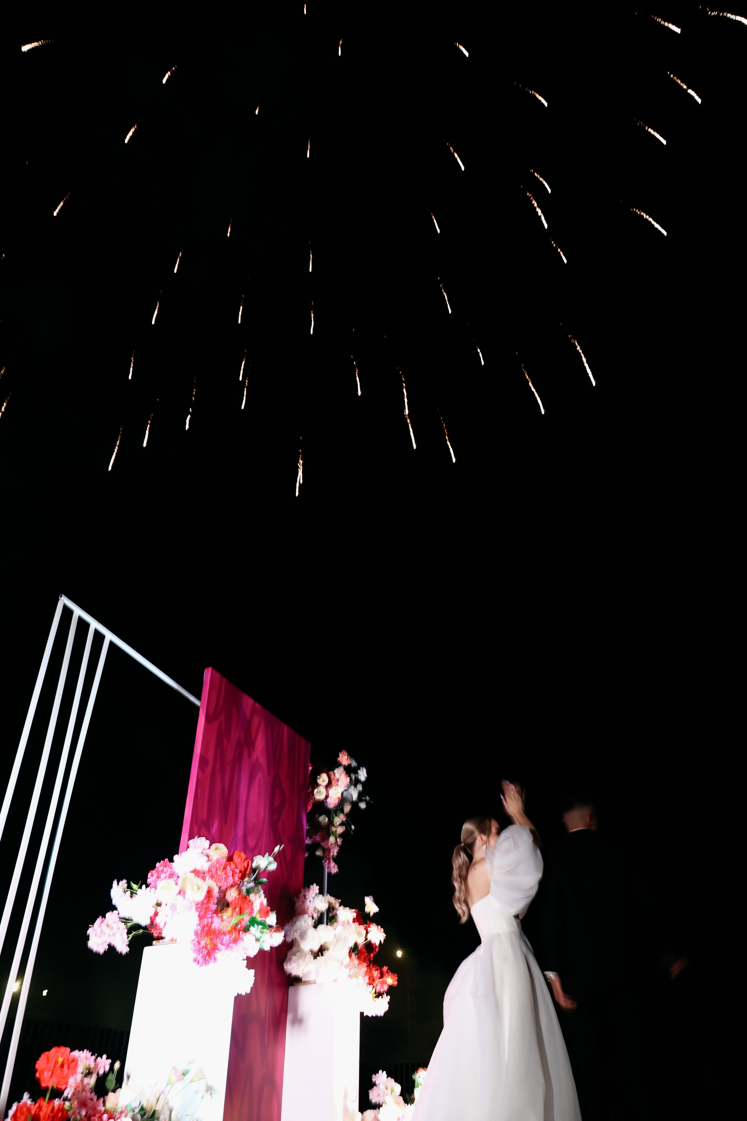 Максим и Наталья. Фотограф в Москве Анастасия Курлович