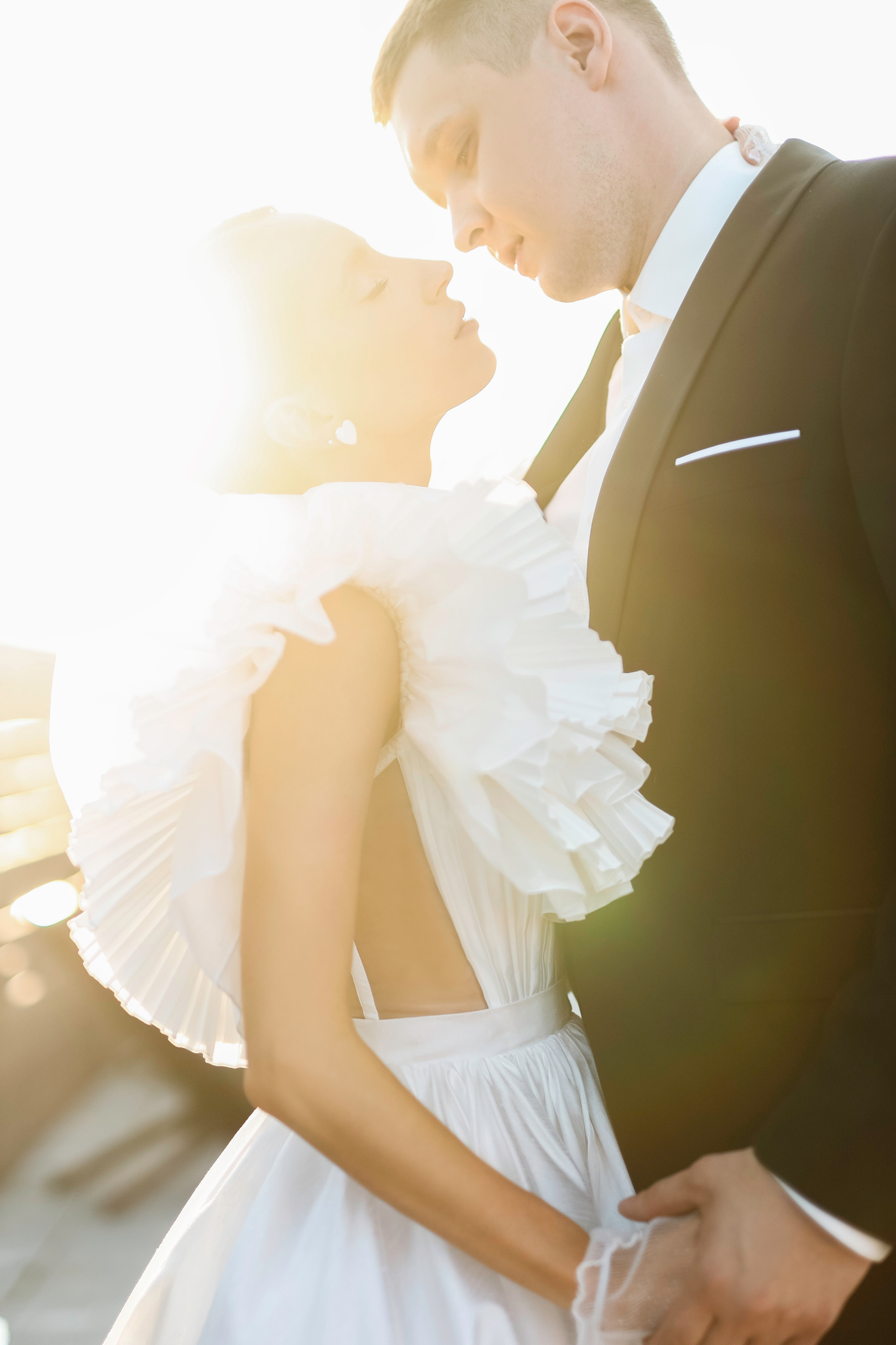 Алексей и Кристина. Фотограф в Москве Анастасия Курлович