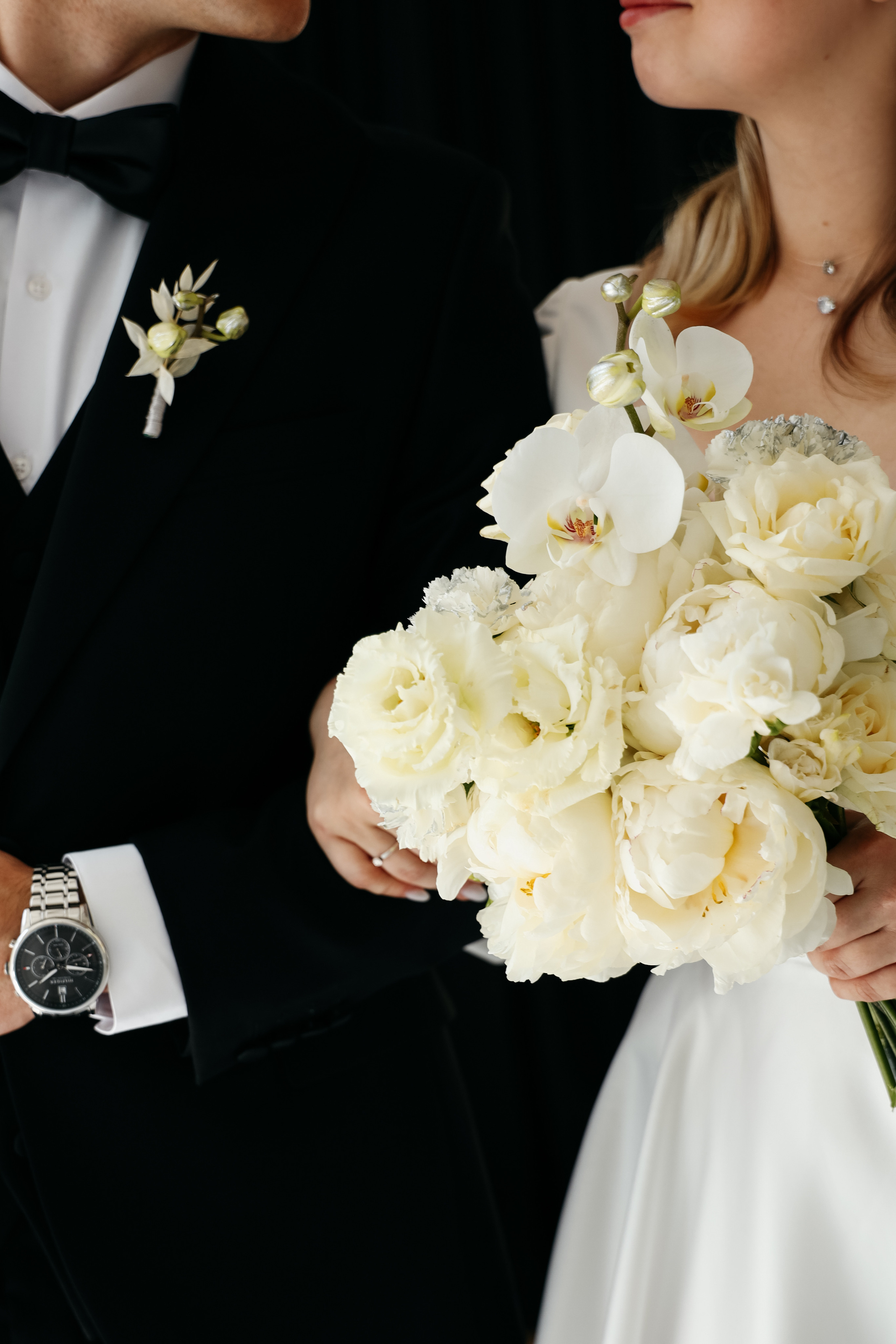 Михаил и Дарья. Фотограф в Москве Анастасия Курлович