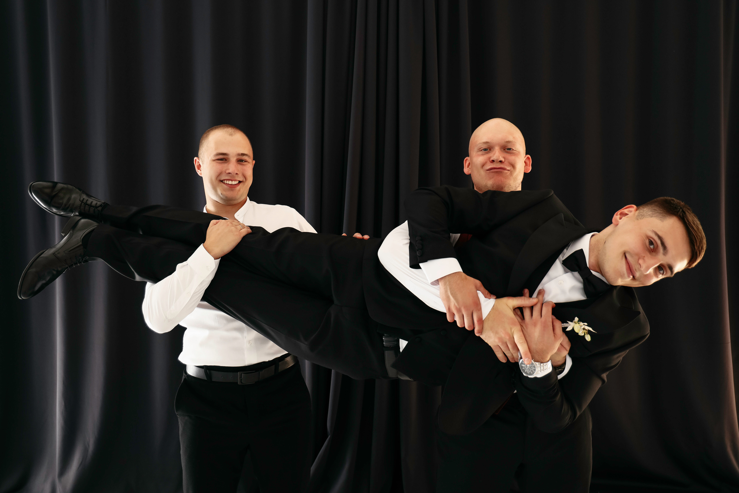 Михаил и Дарья. Фотограф в Москве Анастасия Курлович