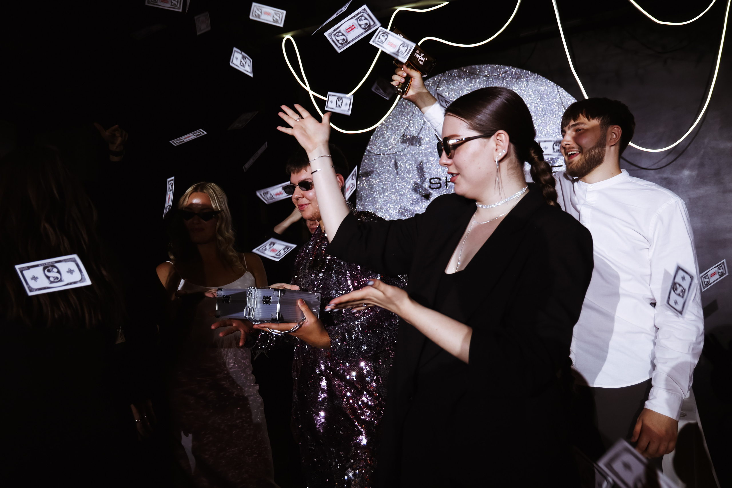 Михаил и Дарья. Фотограф в Москве Анастасия Курлович