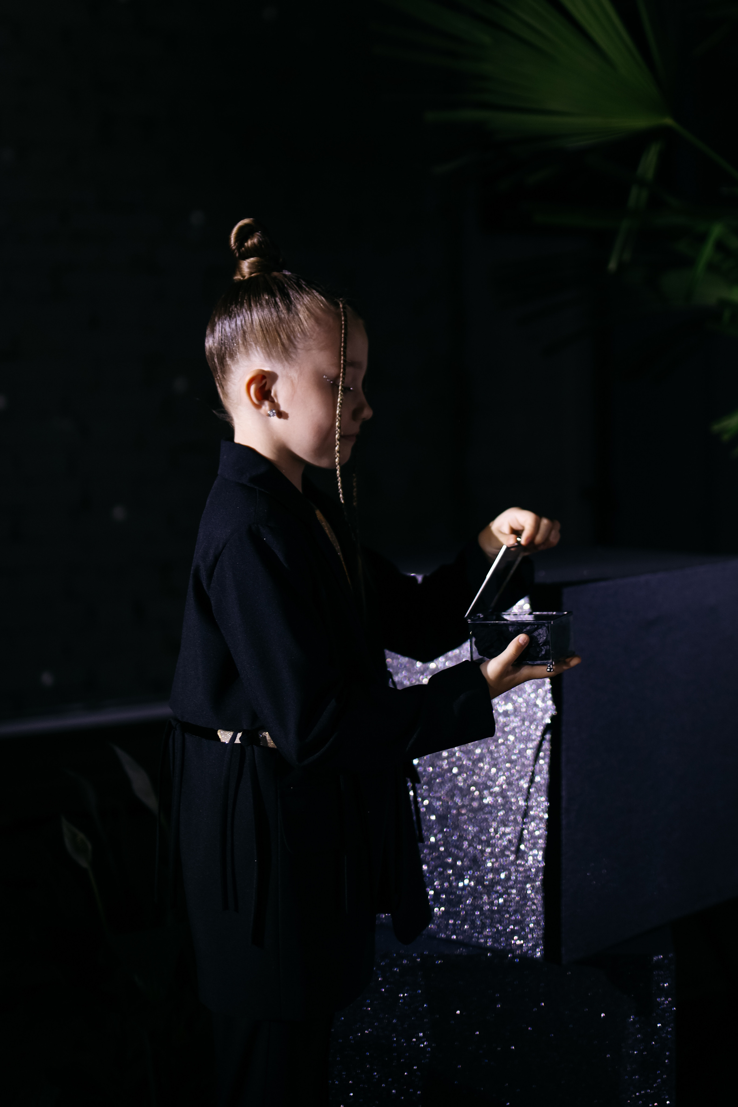 Михаил и Дарья. Фотограф в Москве Анастасия Курлович