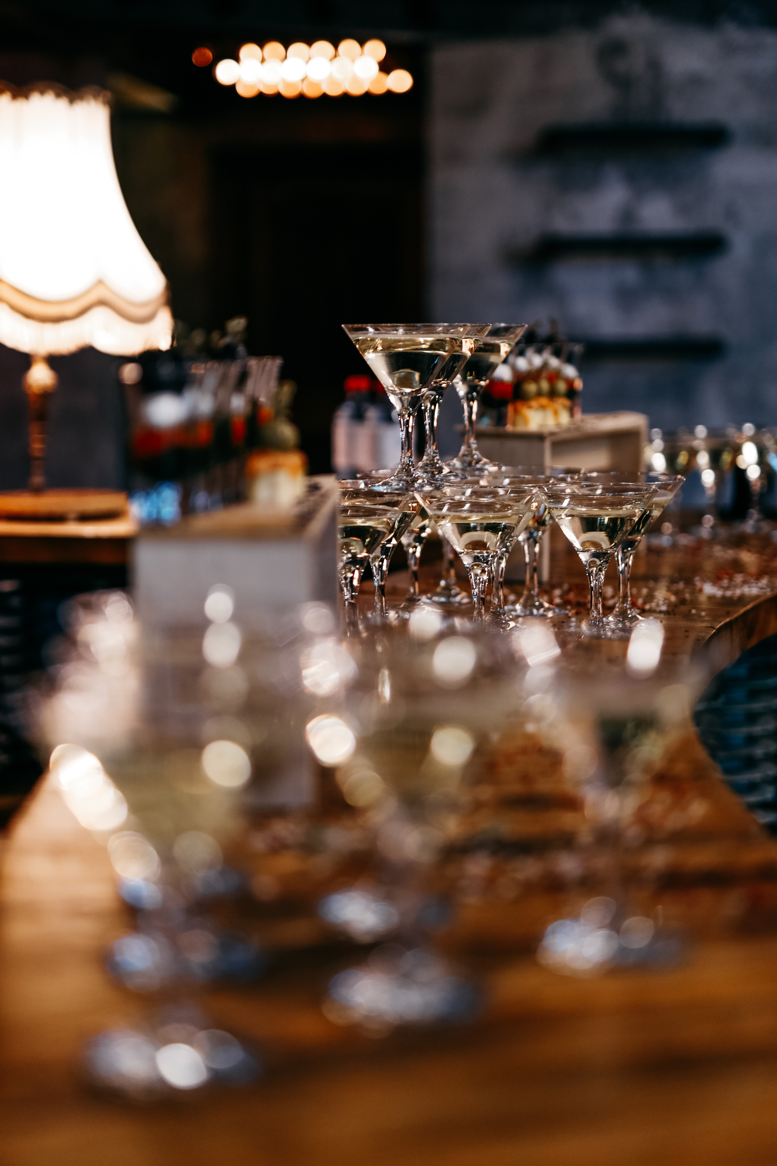 Михаил и Дарья. Фотограф в Москве Анастасия Курлович