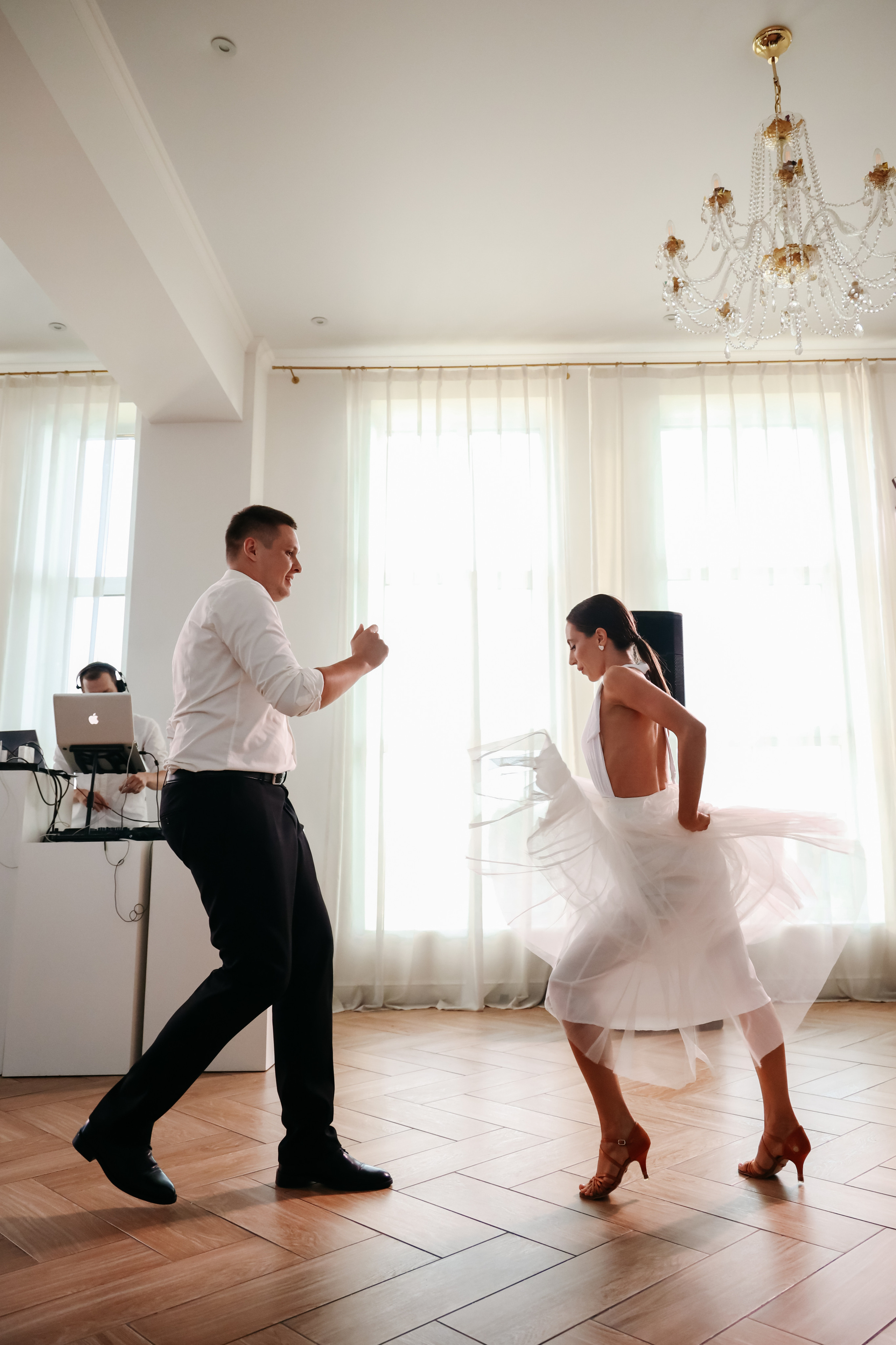 Алексей и Кристина. Фотограф в Москве Анастасия Курлович