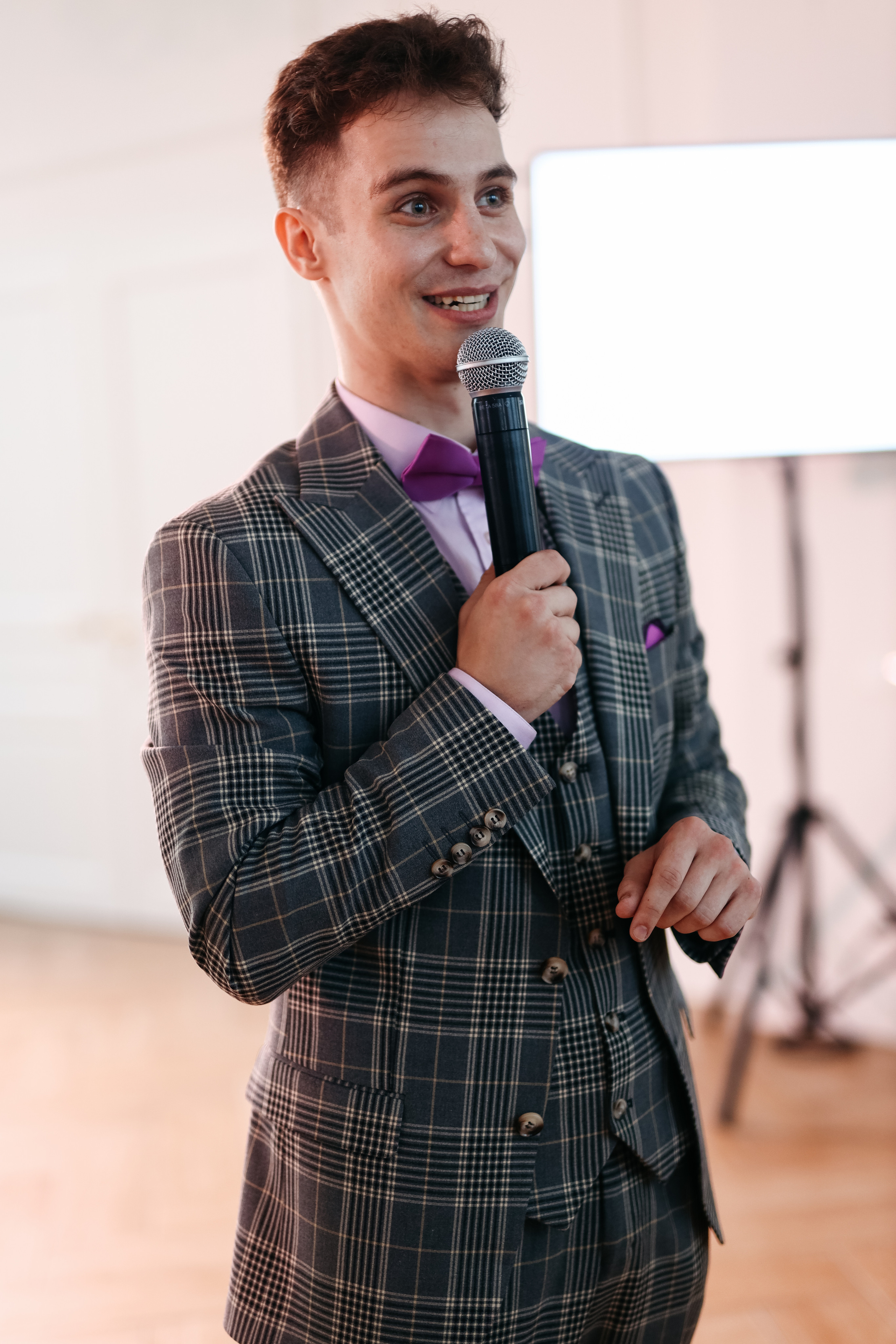 Алексей и Кристина. Фотограф в Москве Анастасия Курлович