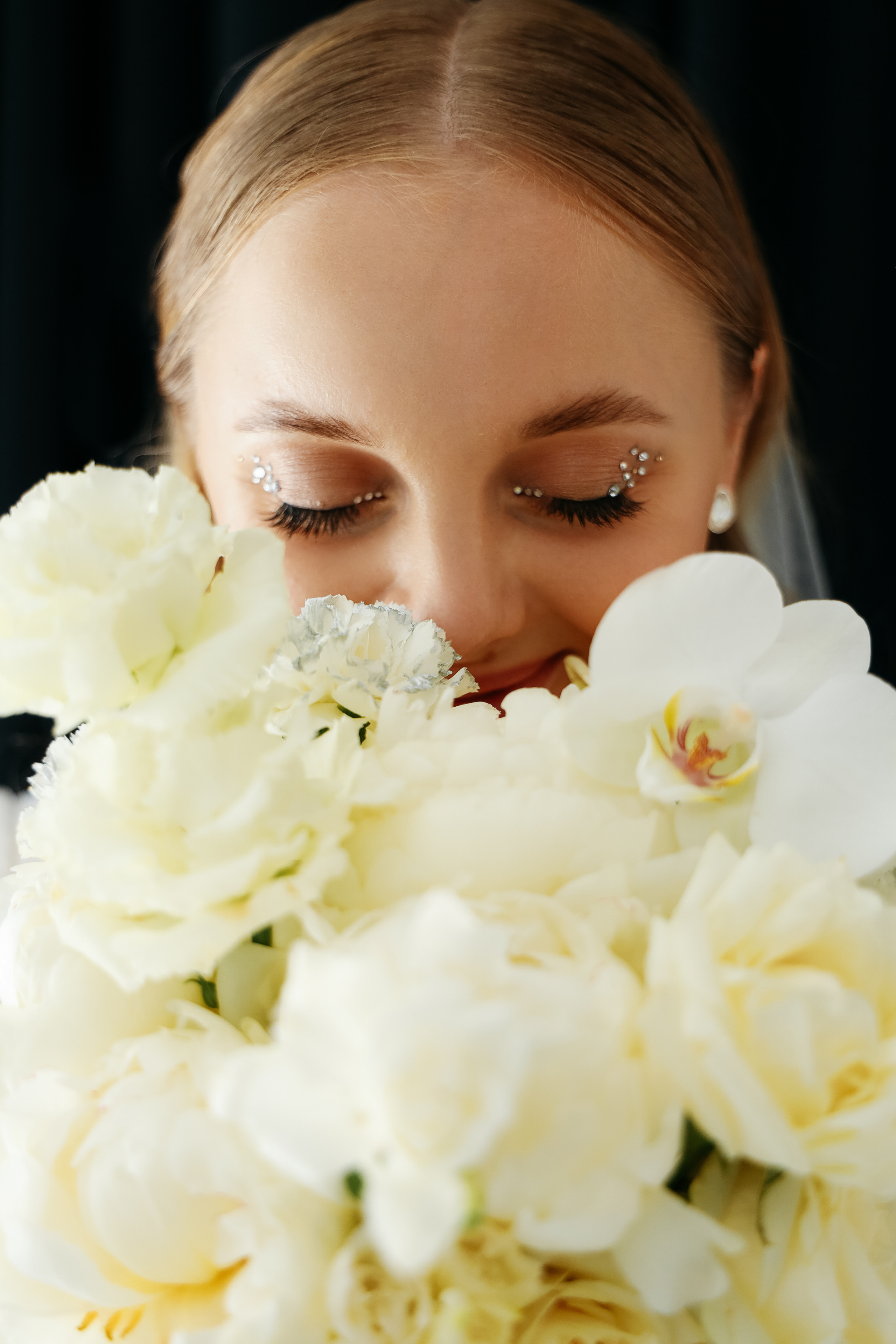 Михаил и Дарья. Фотограф в Москве Анастасия Курлович