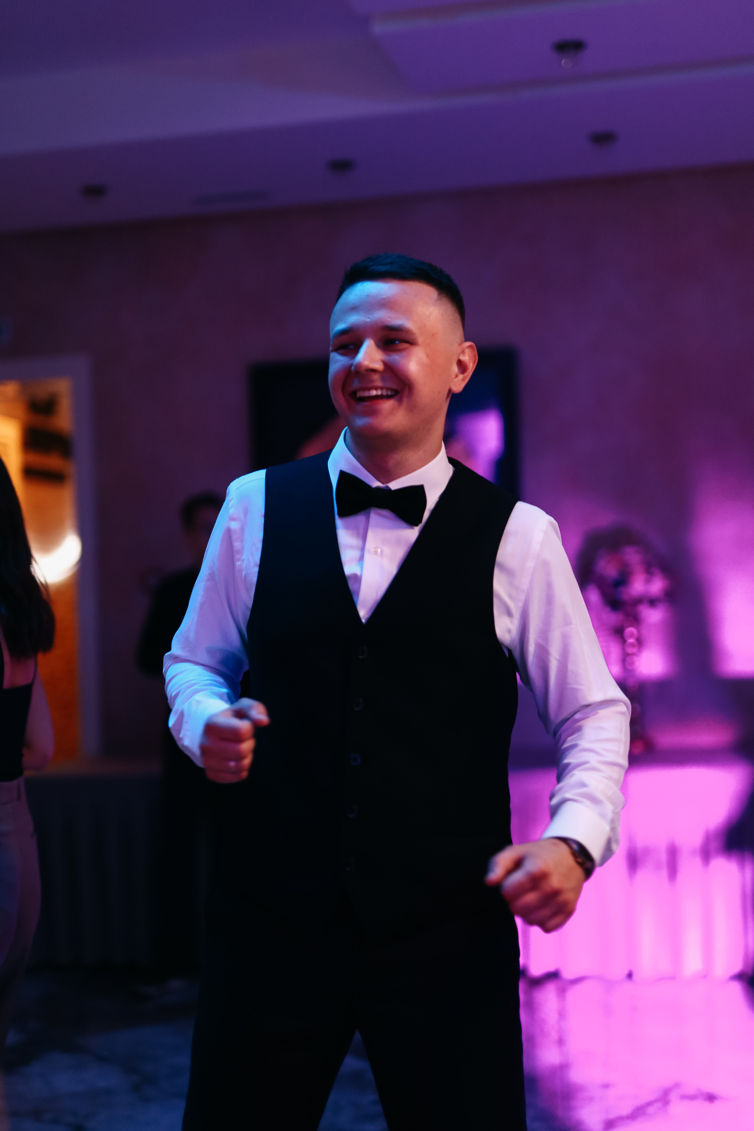 Максим и Наталья. Фотограф в Москве Анастасия Курлович