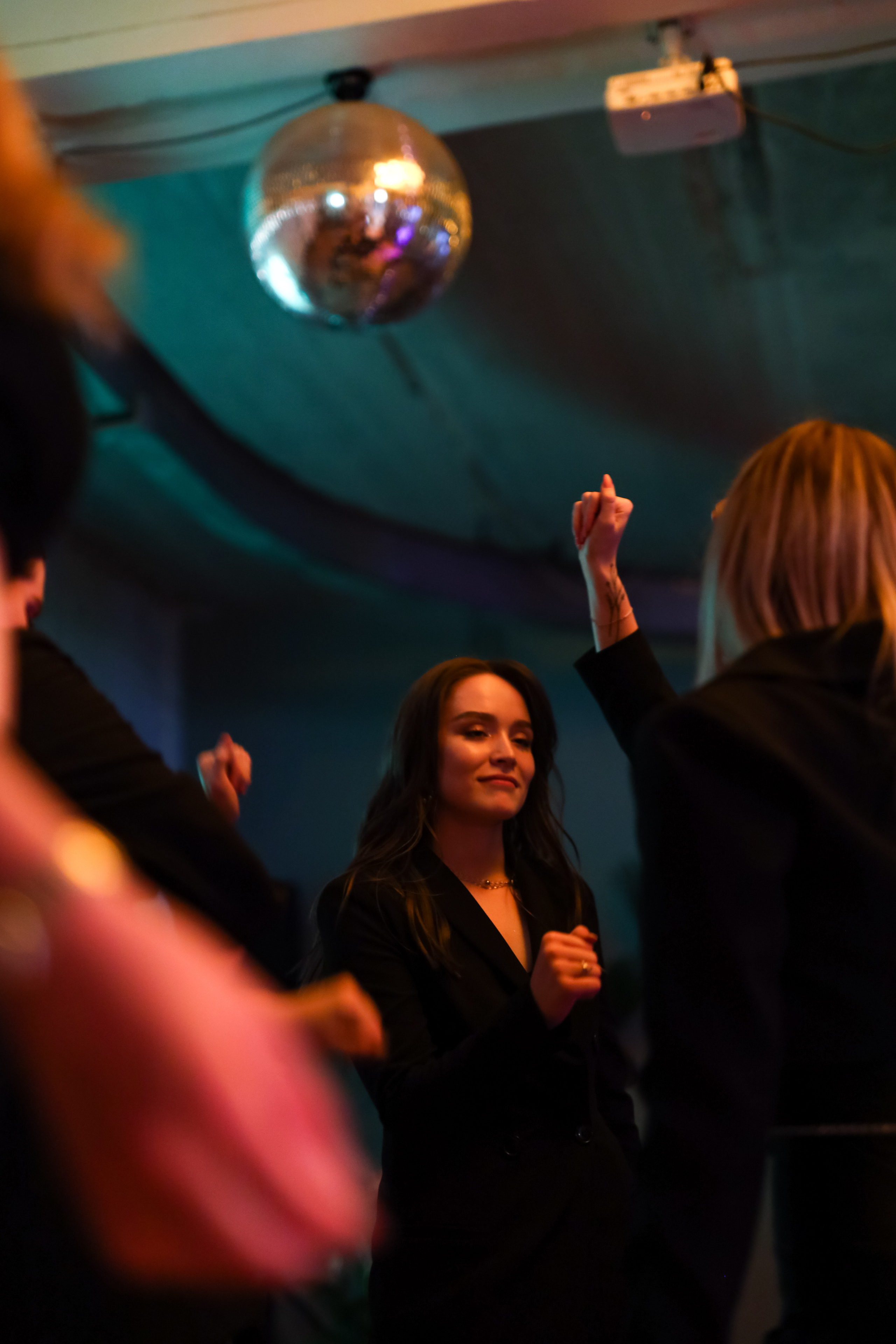 Михаил и Дарья. Фотограф в Москве Анастасия Курлович