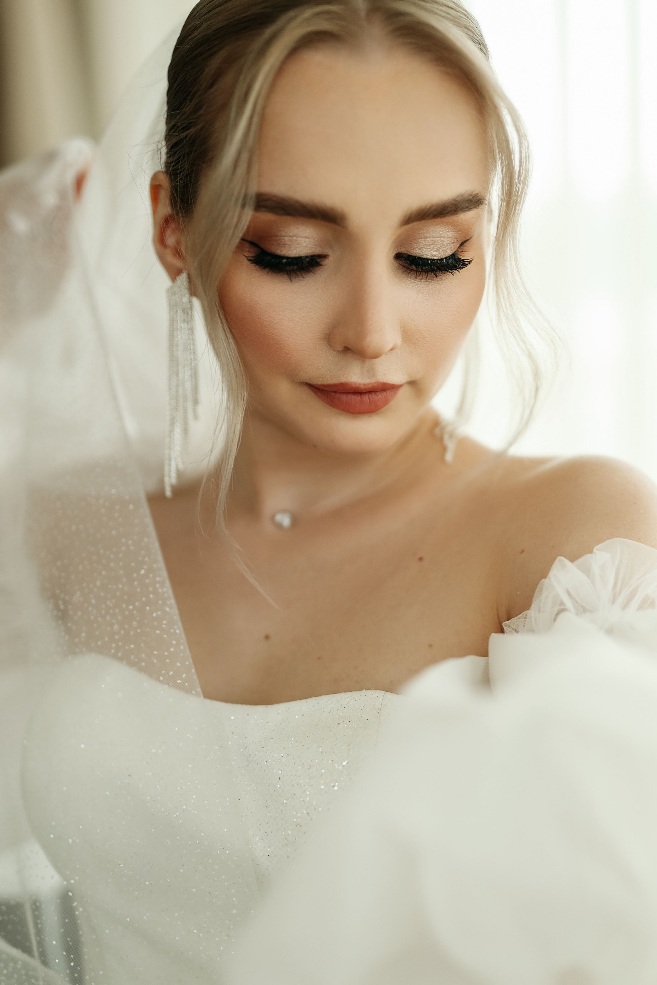 Максим и Наталья. Фотограф в Москве Анастасия Курлович