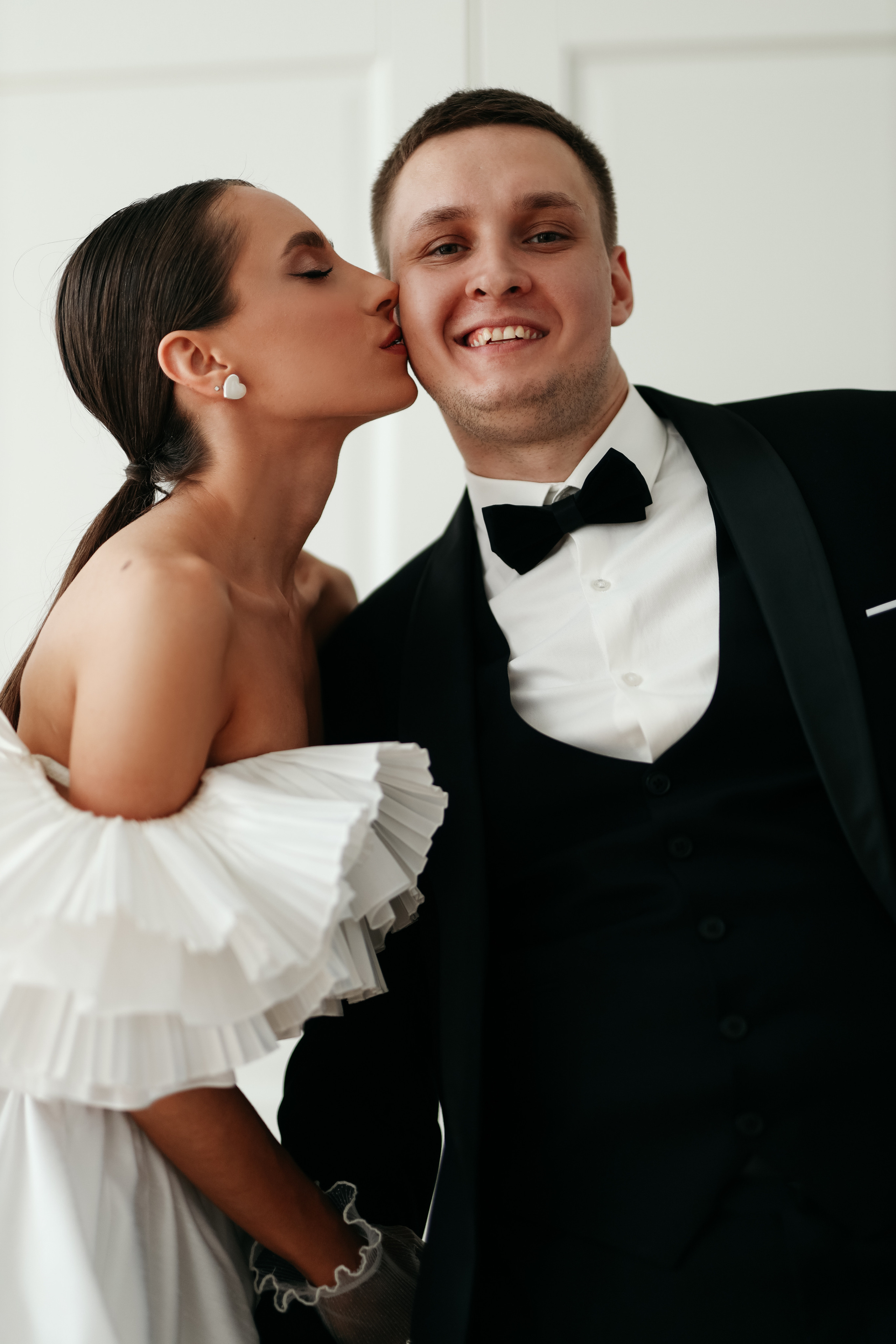 Алексей и Кристина. Фотограф в Москве Анастасия Курлович