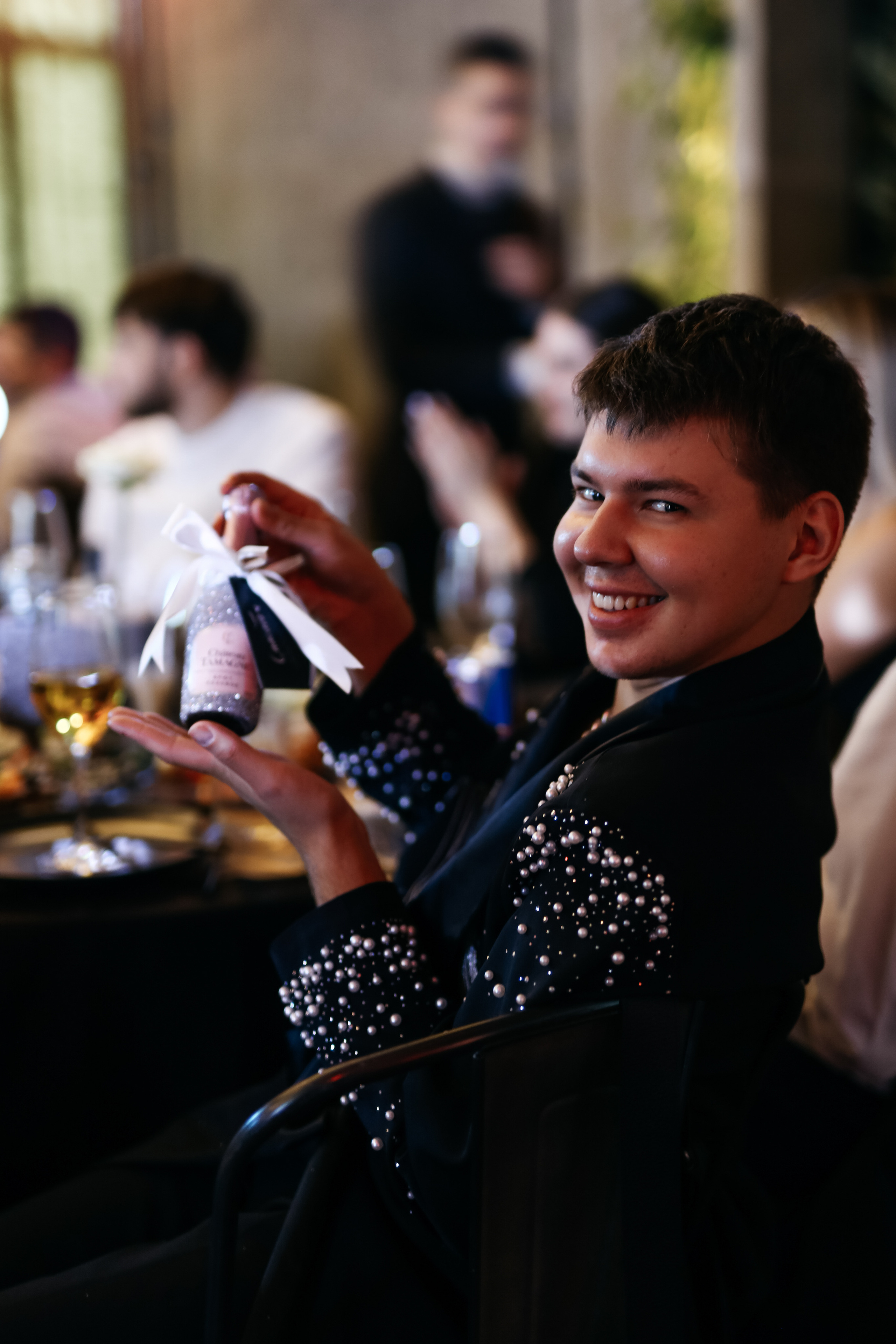 Михаил и Дарья. Фотограф в Москве Анастасия Курлович