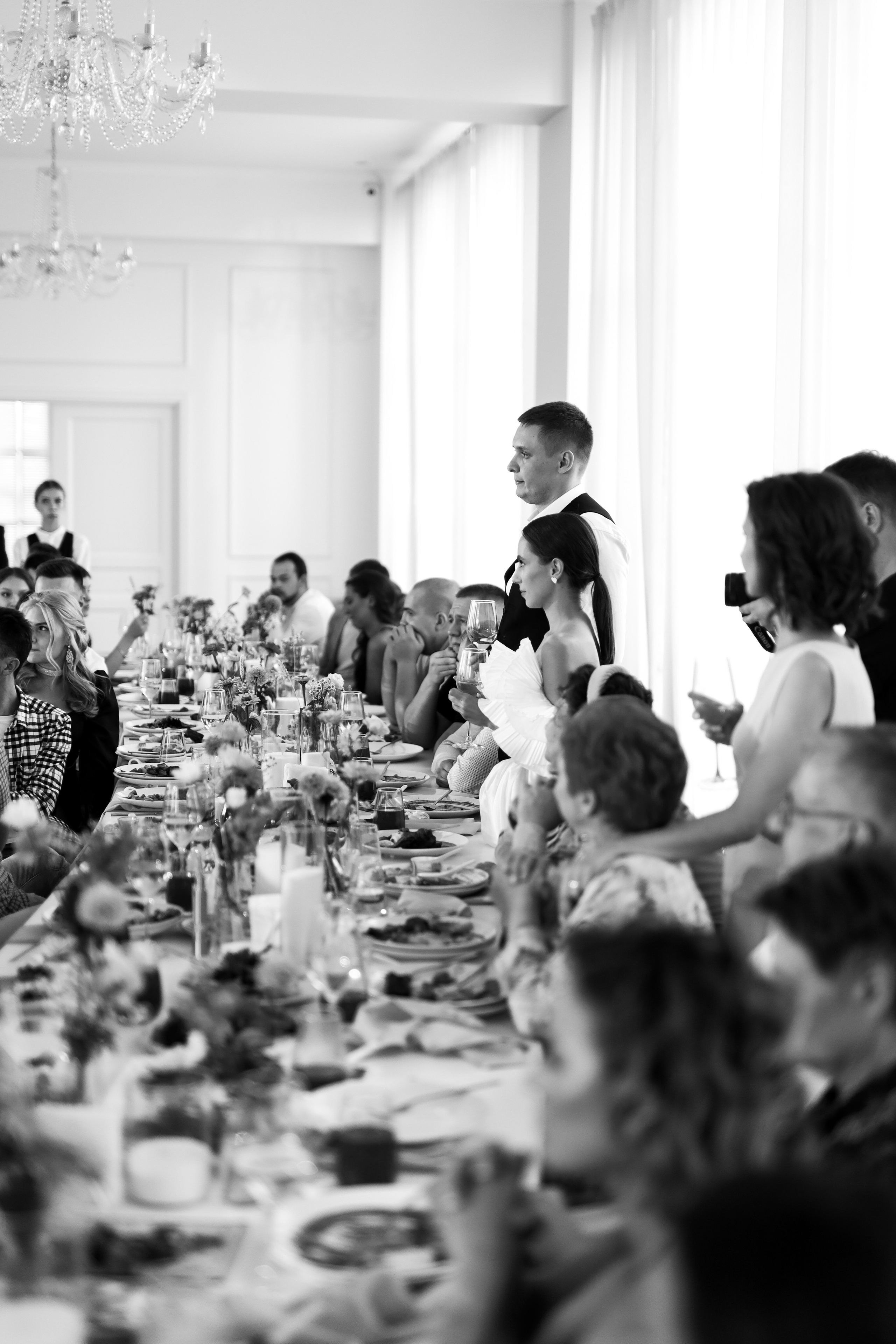 Алексей и Кристина. Фотограф в Москве Анастасия Курлович