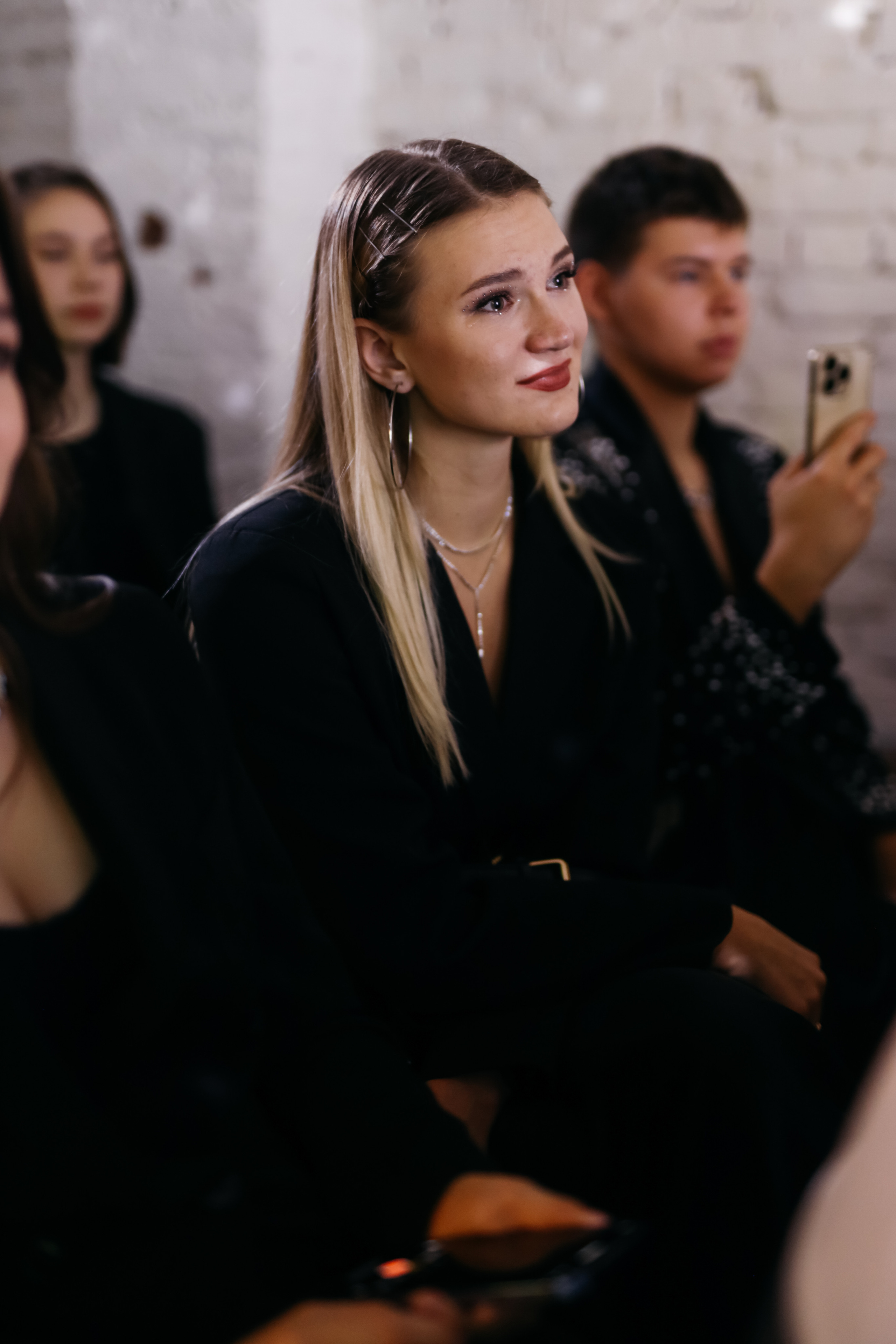 Михаил и Дарья. Фотограф в Москве Анастасия Курлович