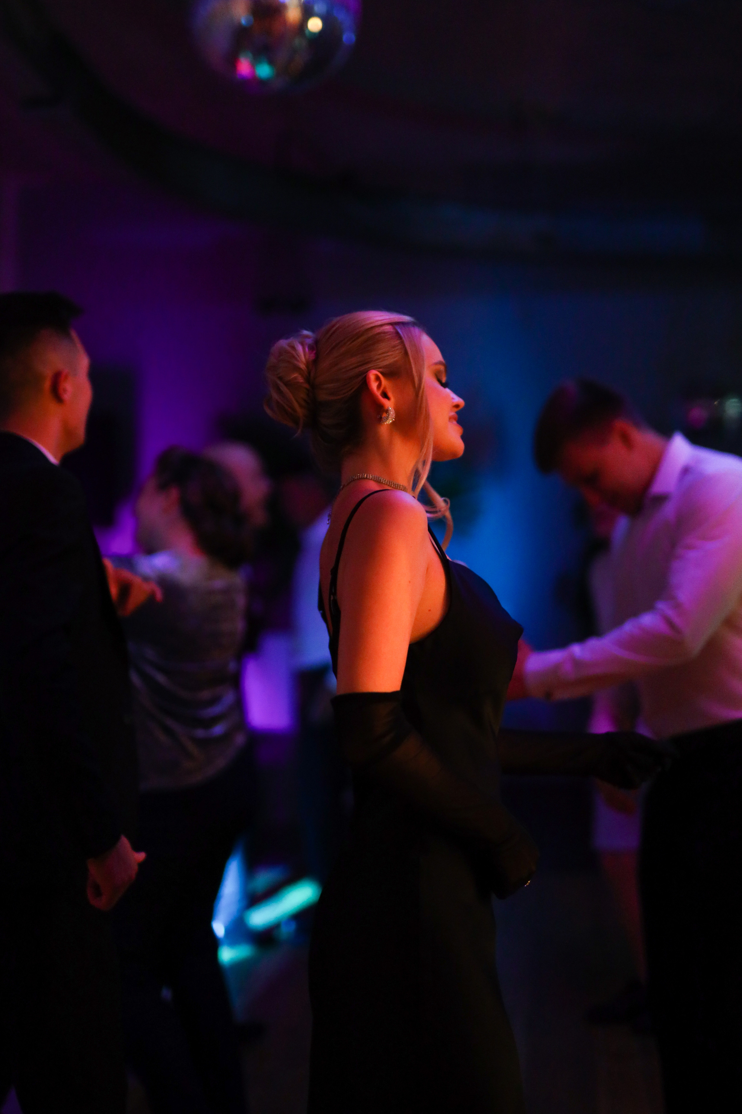 Михаил и Дарья. Фотограф в Москве Анастасия Курлович