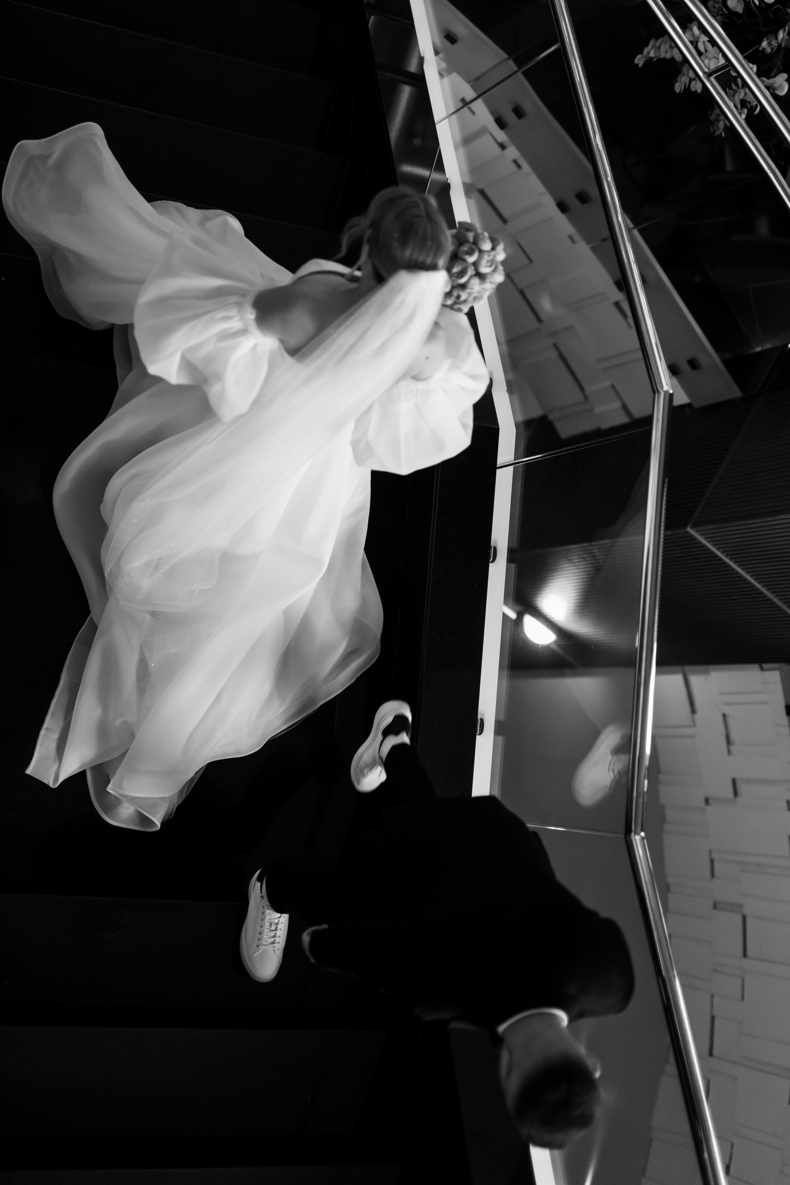 Максим и Наталья. Фотограф в Москве Анастасия Курлович