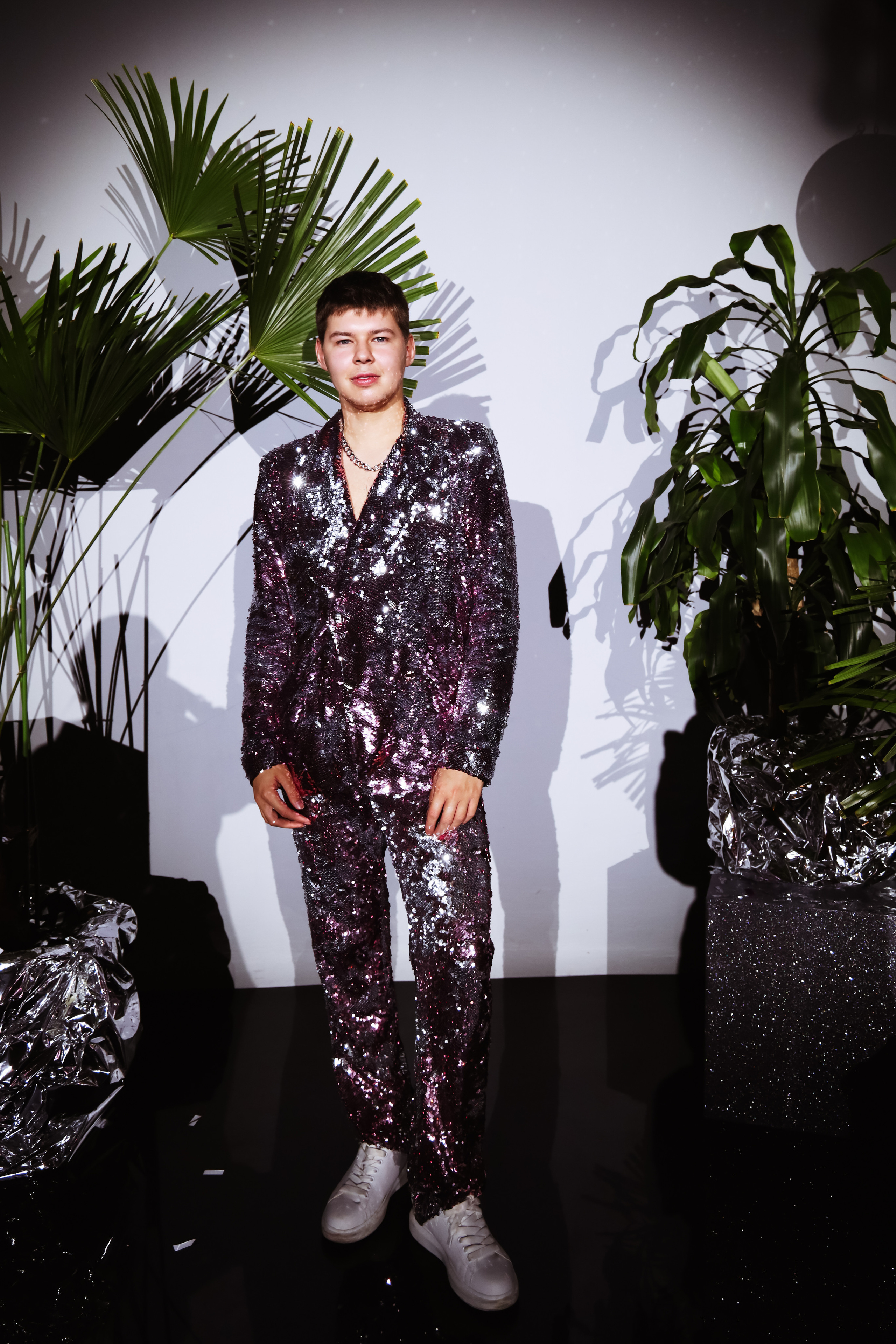 Михаил и Дарья. Фотограф в Москве Анастасия Курлович