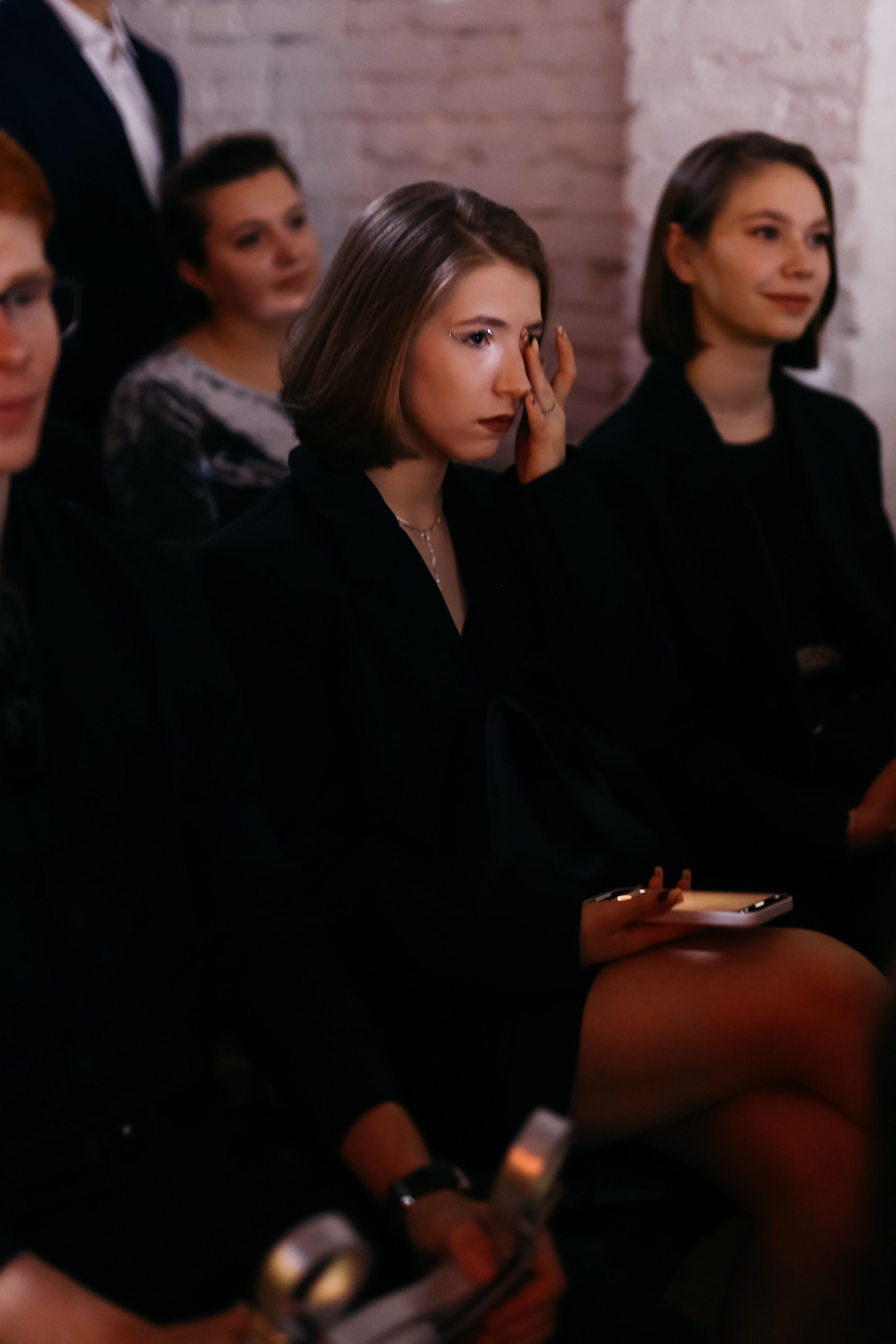 Михаил и Дарья. Фотограф в Москве Анастасия Курлович