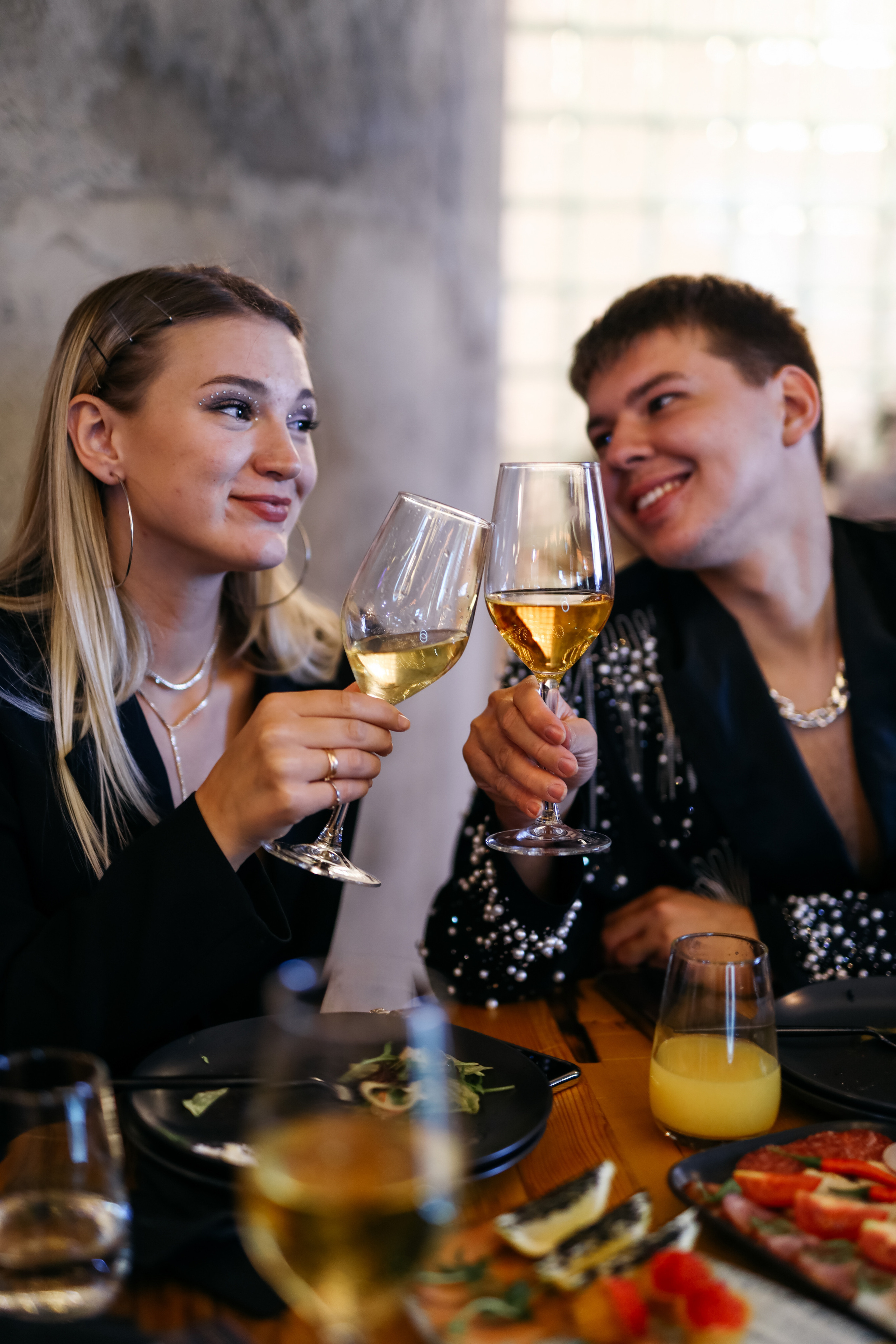 Михаил и Дарья. Фотограф в Москве Анастасия Курлович