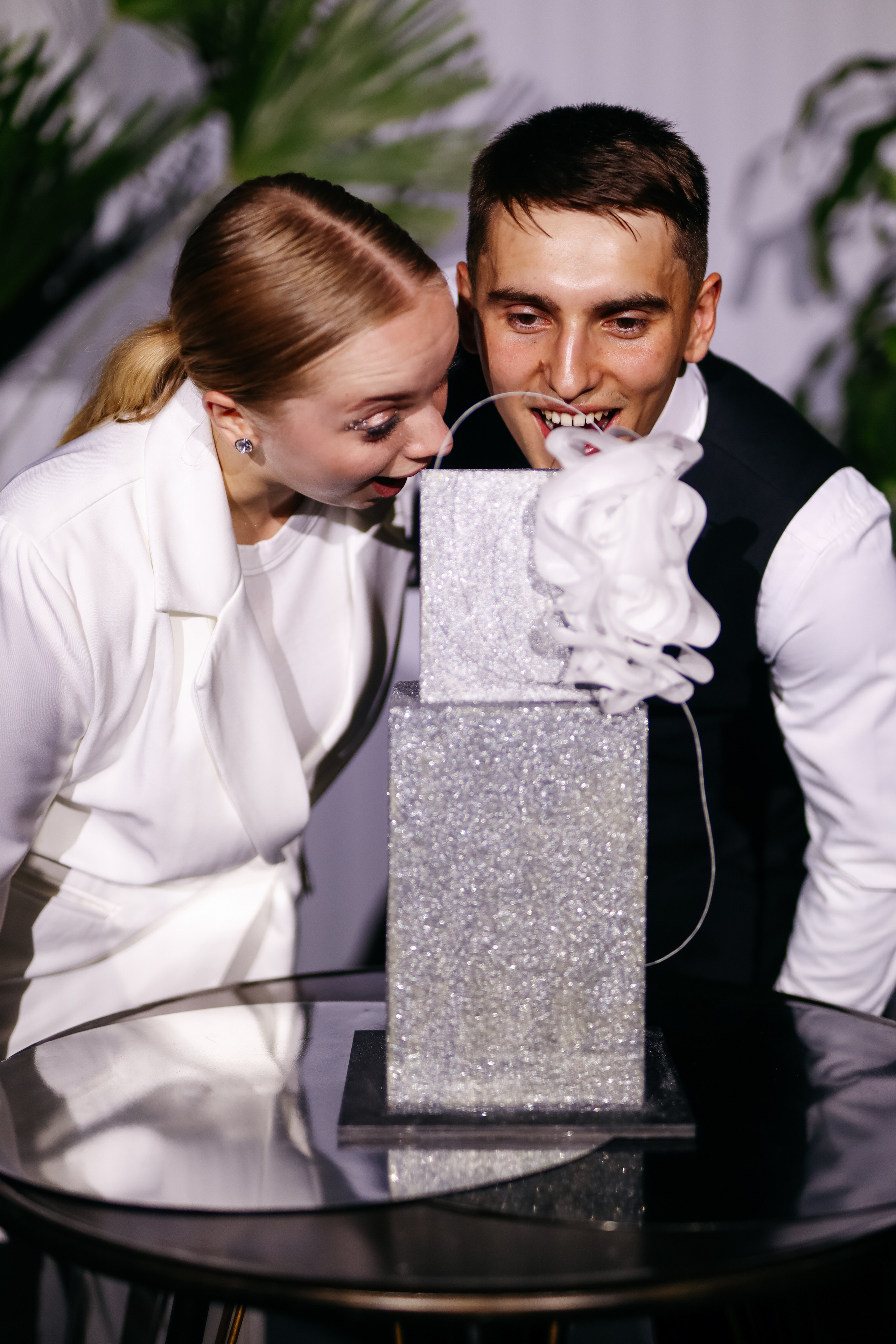 Михаил и Дарья. Фотограф в Москве Анастасия Курлович