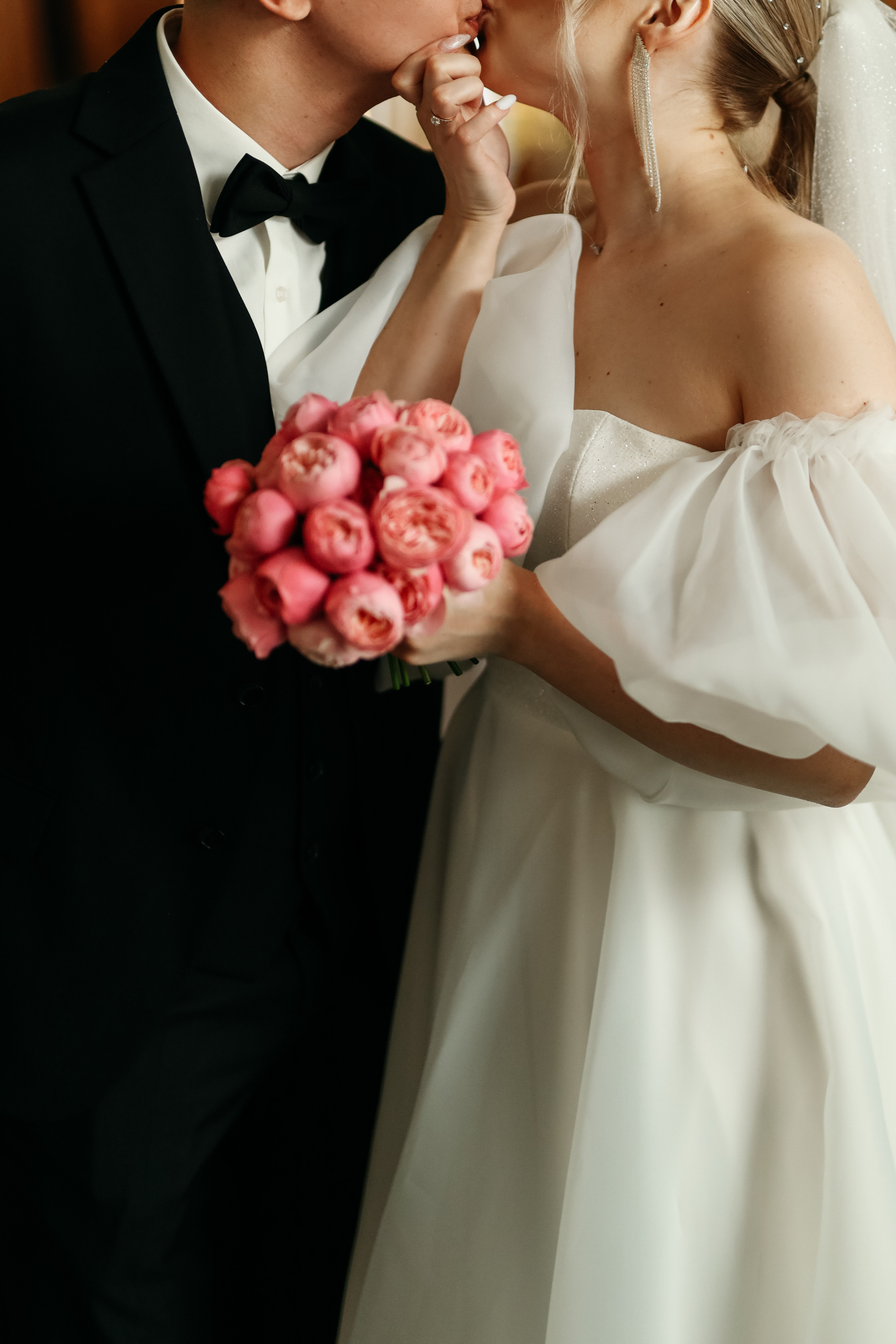 Максим и Наталья. Фотограф в Москве Анастасия Курлович