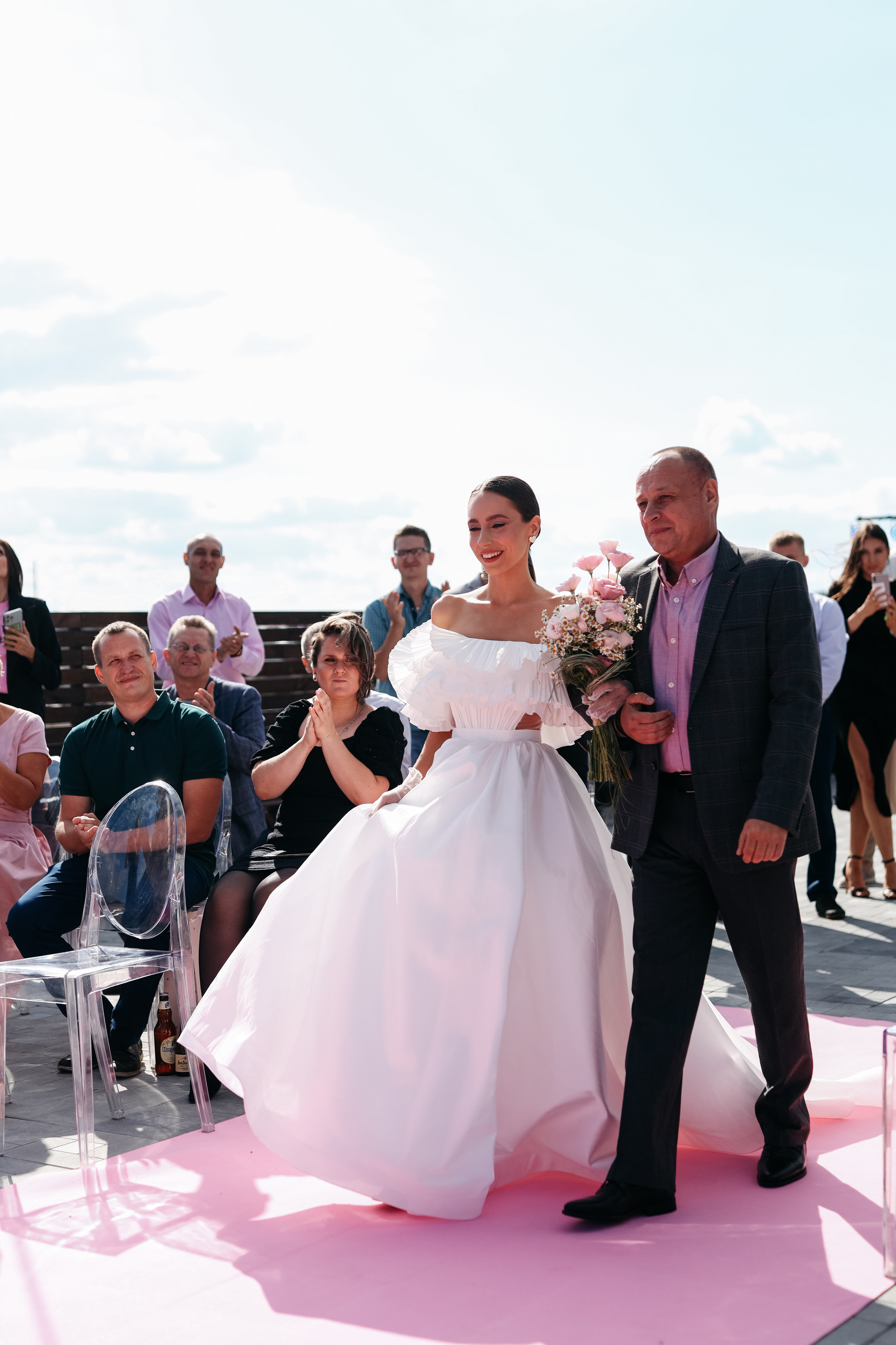 Алексей и Кристина. Фотограф в Москве Анастасия Курлович