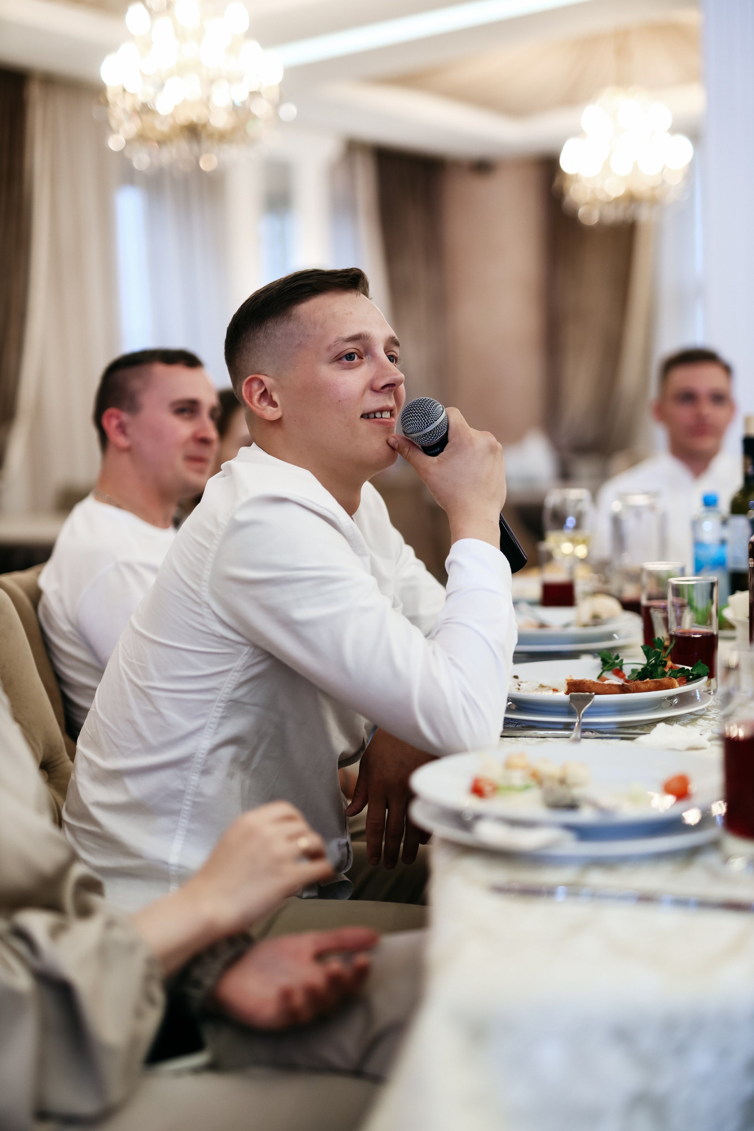 Максим и Наталья. Фотограф в Москве Анастасия Курлович