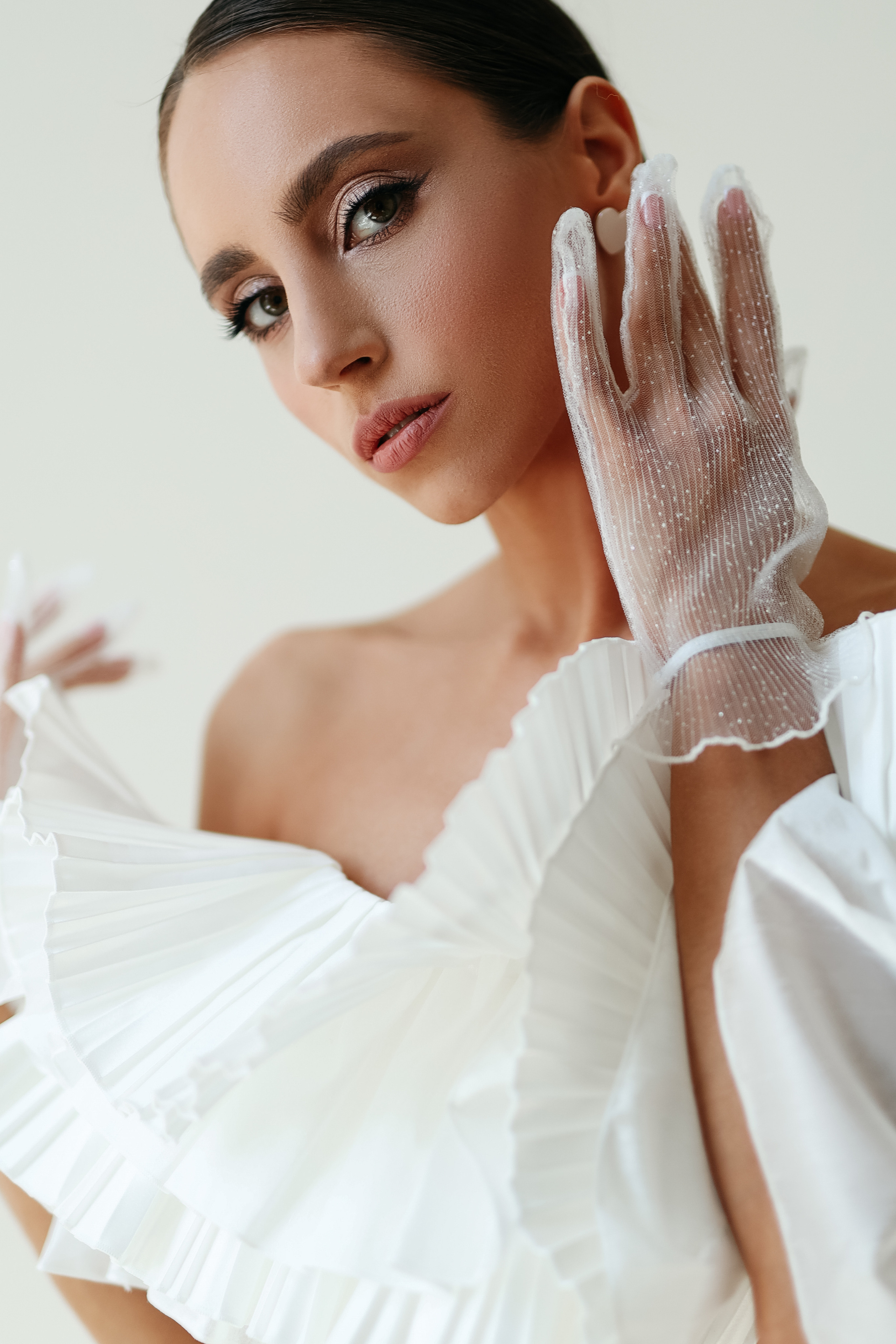 Алексей и Кристина. Фотограф в Москве Анастасия Курлович