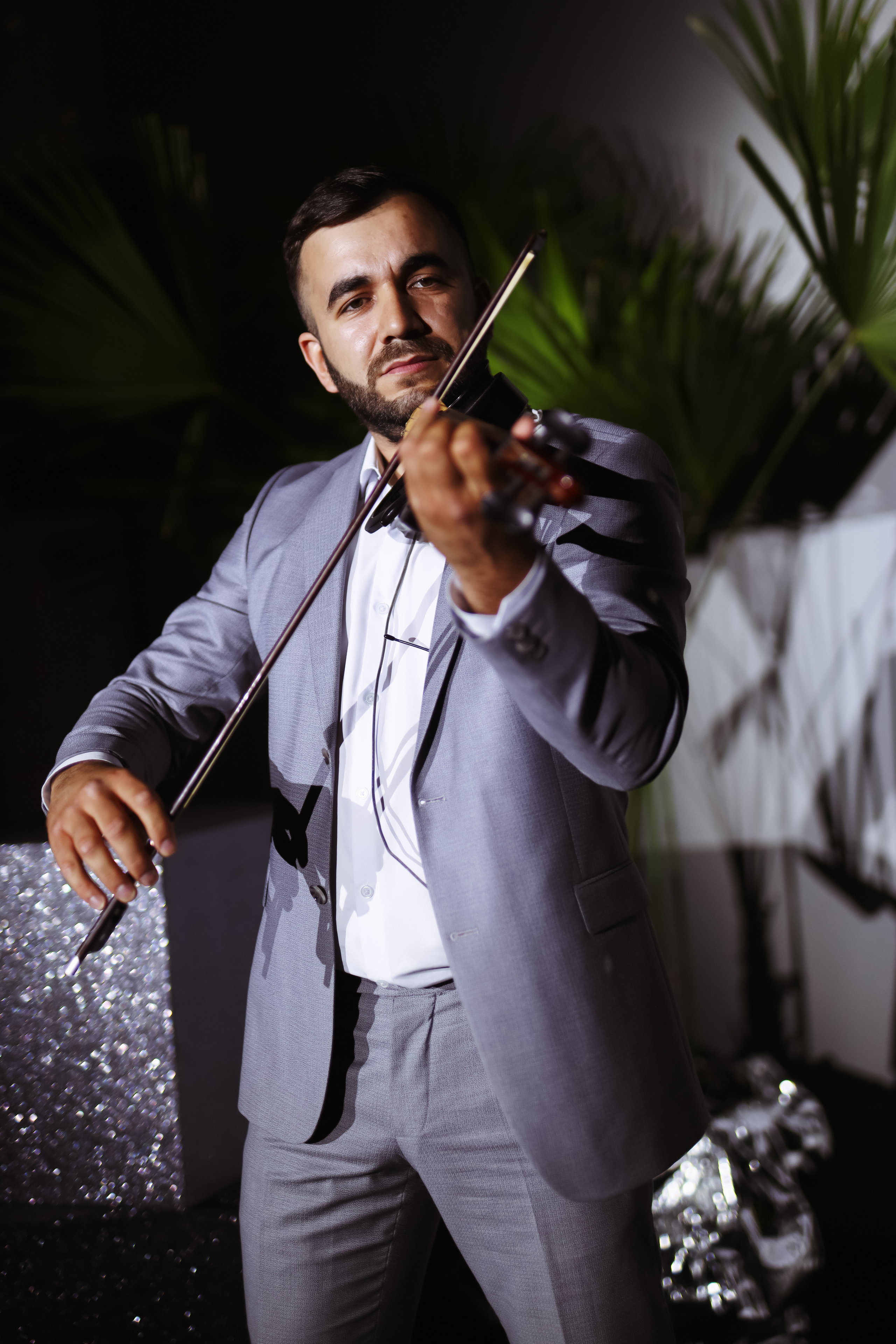 Михаил и Дарья. Фотограф в Москве Анастасия Курлович