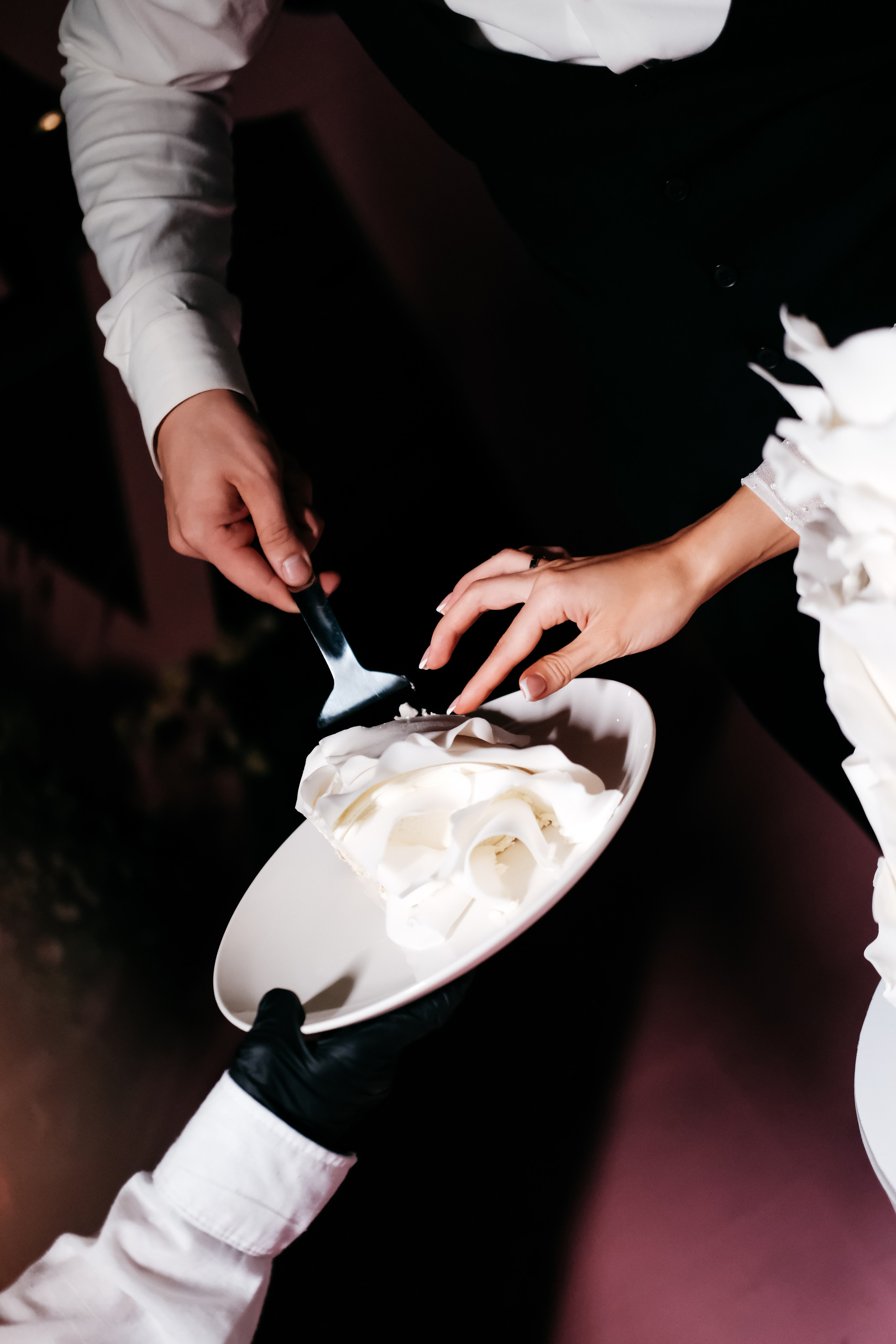 Алексей и Кристина. Фотограф в Москве Анастасия Курлович