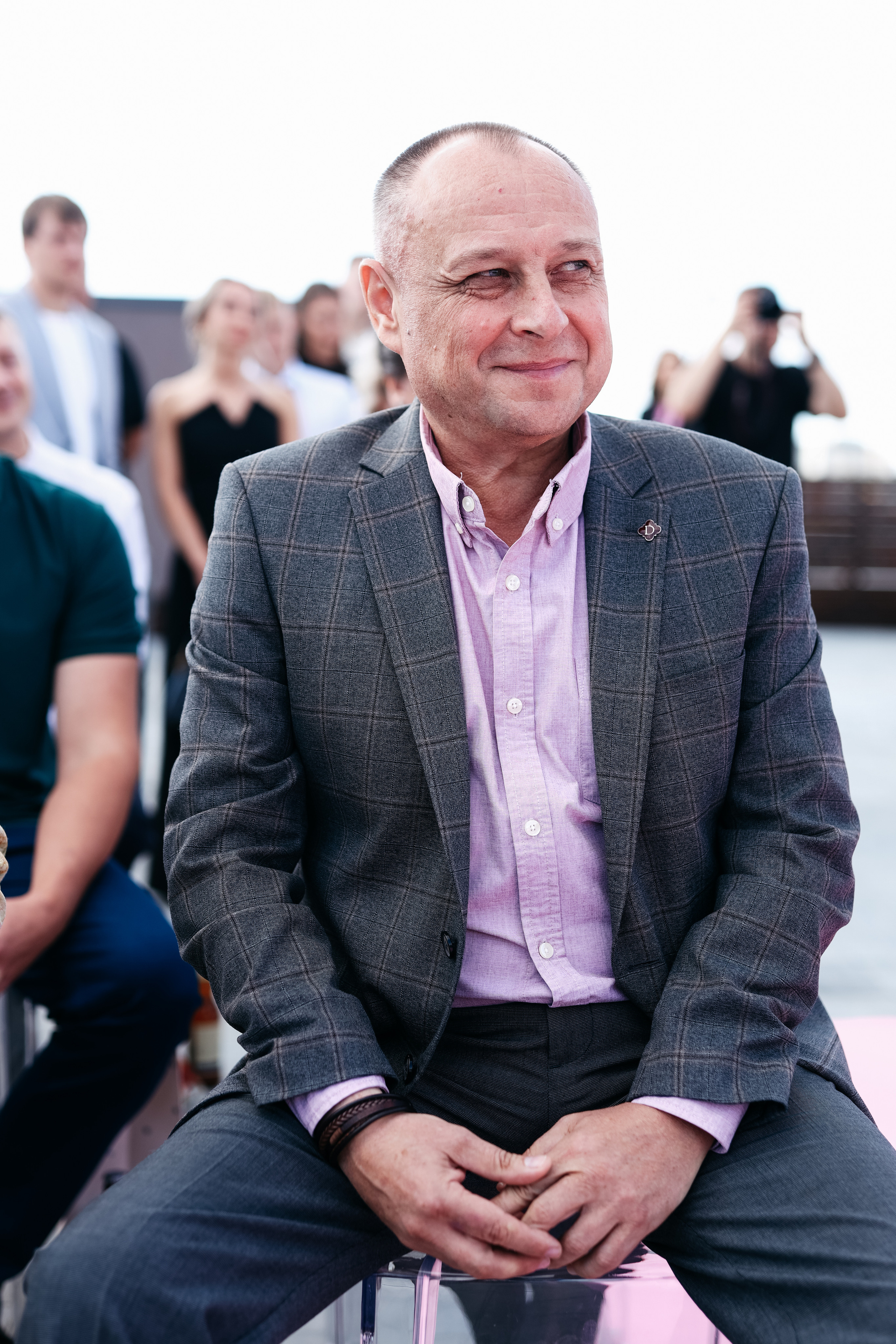 Алексей и Кристина. Фотограф в Москве Анастасия Курлович