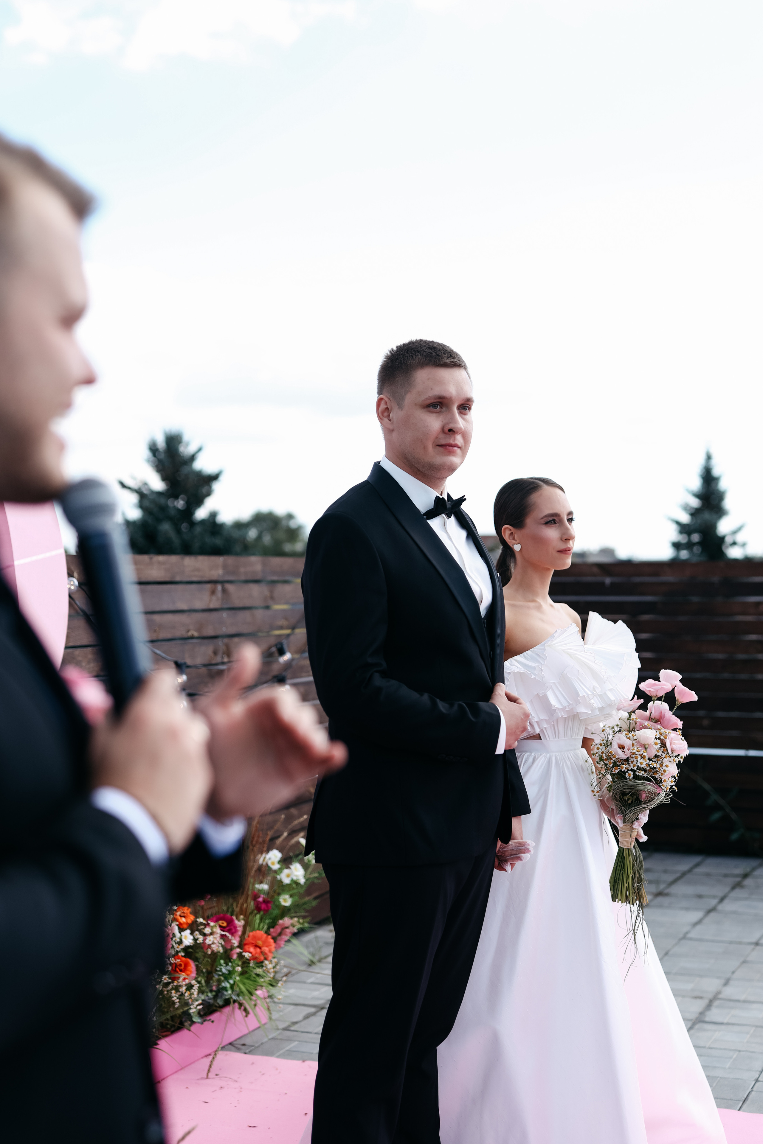 Алексей и Кристина. Фотограф в Москве Анастасия Курлович