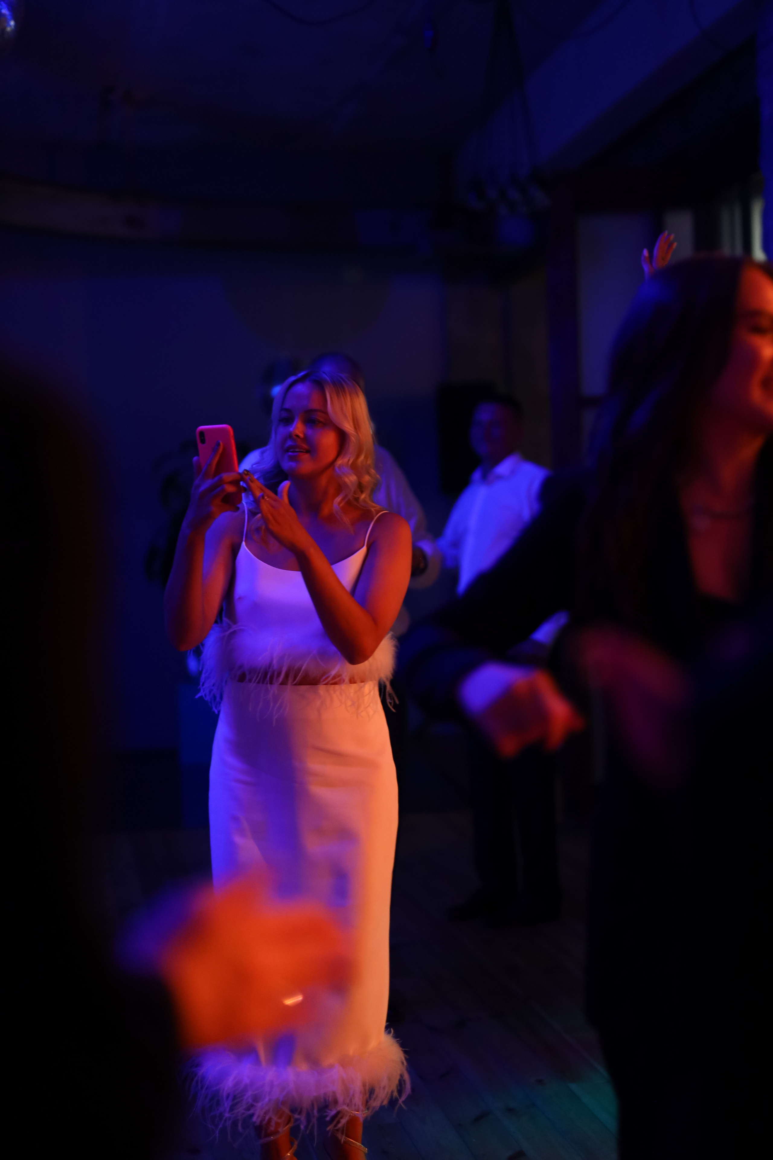 Михаил и Дарья. Фотограф в Москве Анастасия Курлович