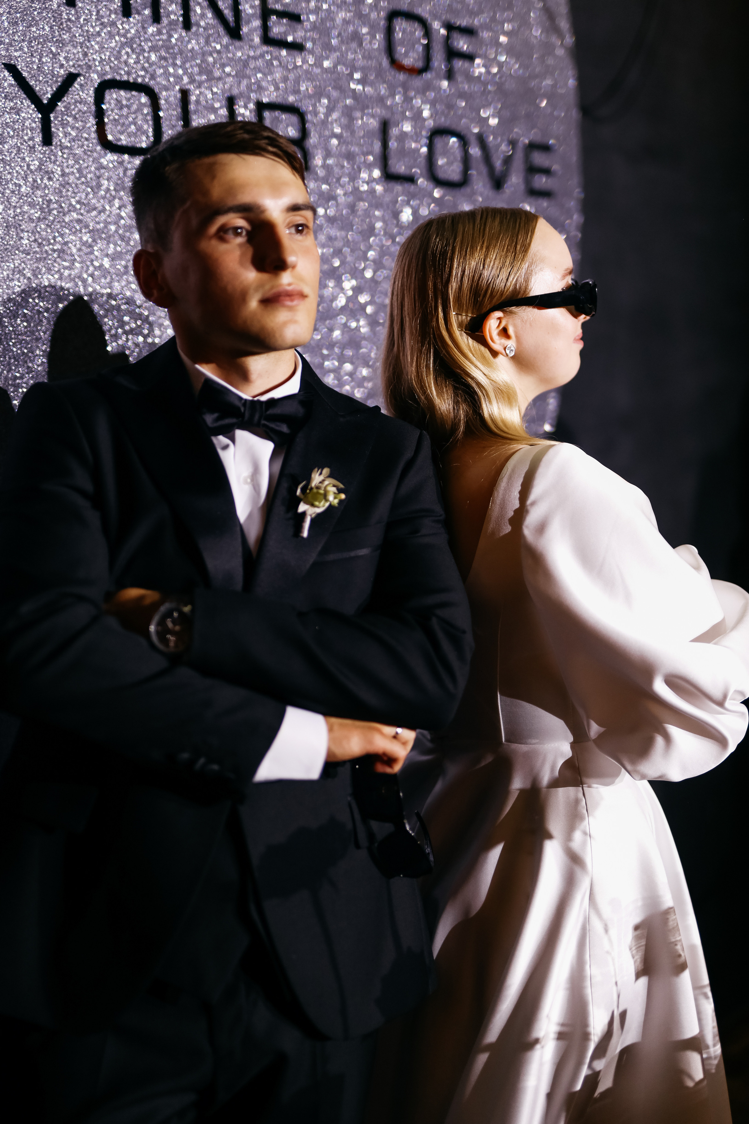 Михаил и Дарья. Фотограф в Москве Анастасия Курлович