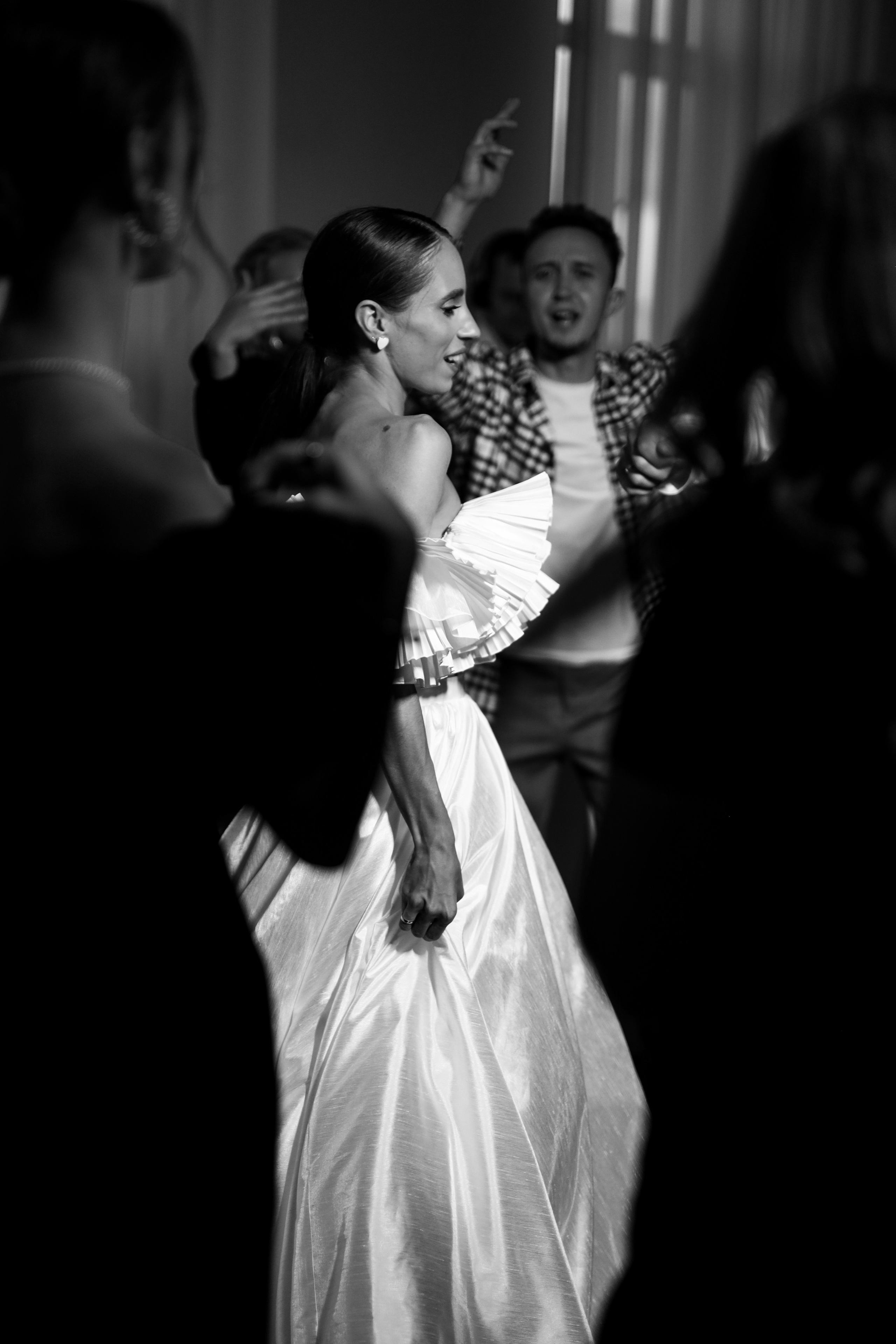 Алексей и Кристина. Фотограф в Москве Анастасия Курлович