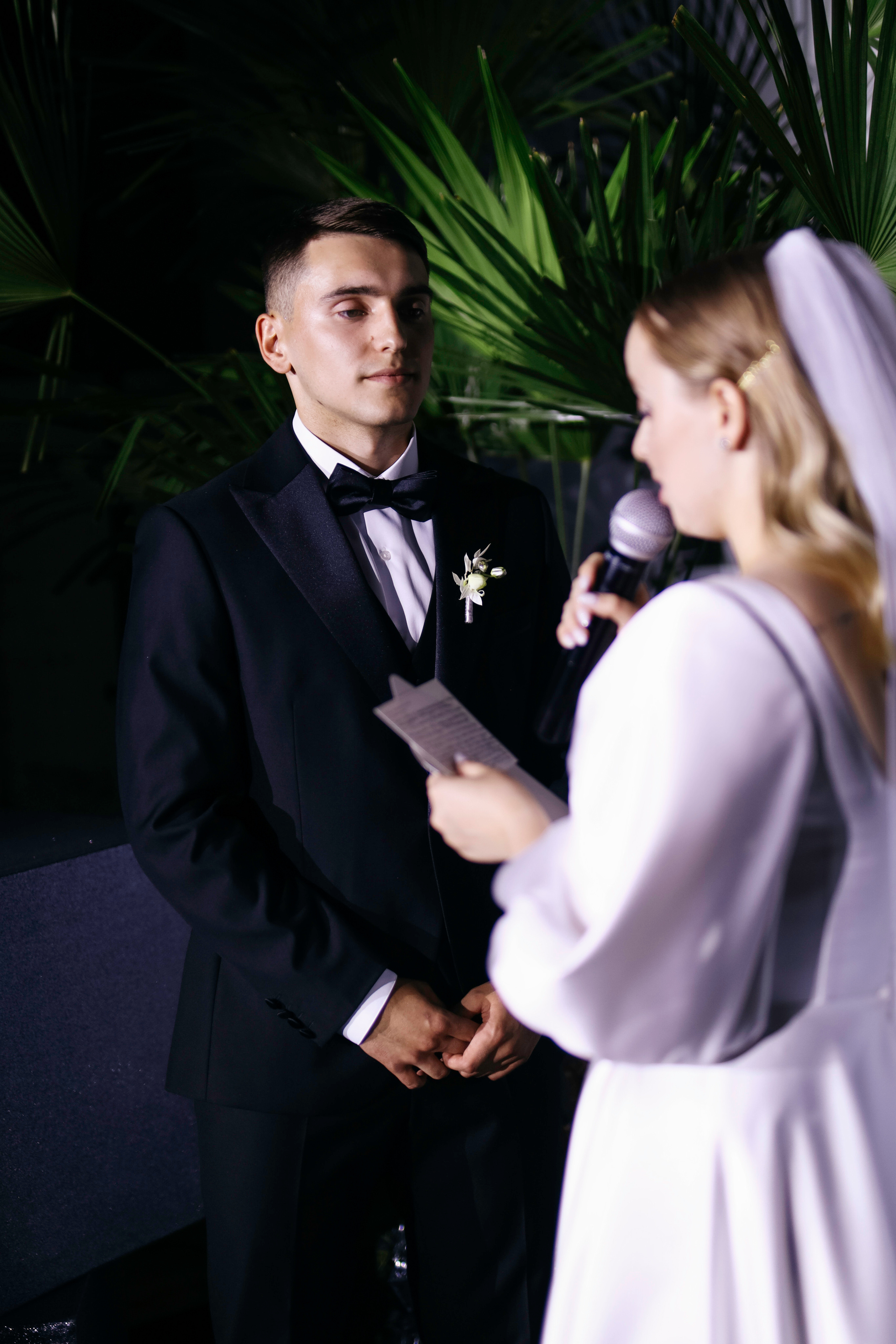 Михаил и Дарья. Фотограф в Москве Анастасия Курлович