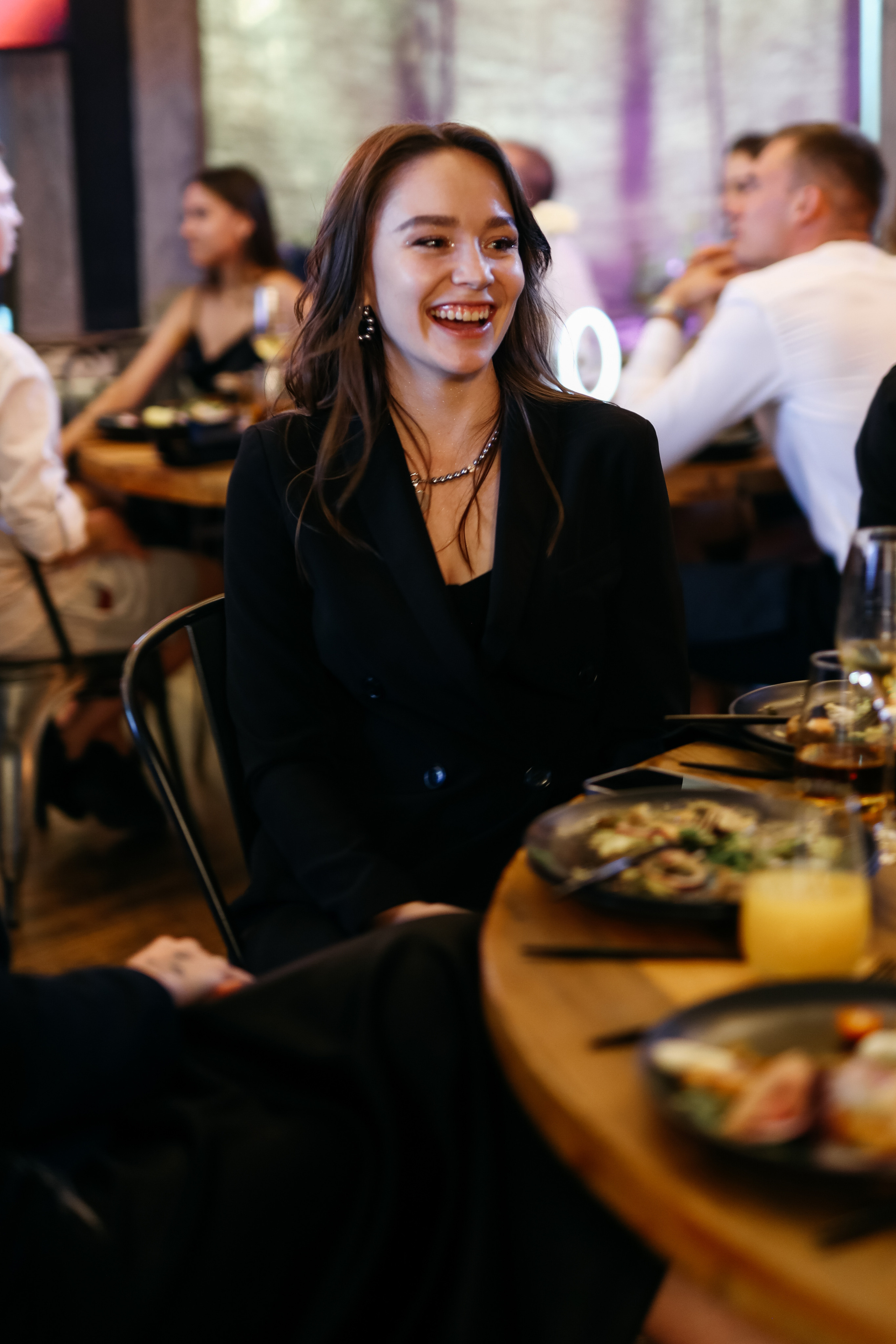 Михаил и Дарья. Фотограф в Москве Анастасия Курлович